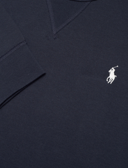 Polo Ralph Lauren - Double-Knit Sweatshirt - shoppa efter tillfälle - aviator navy - 4