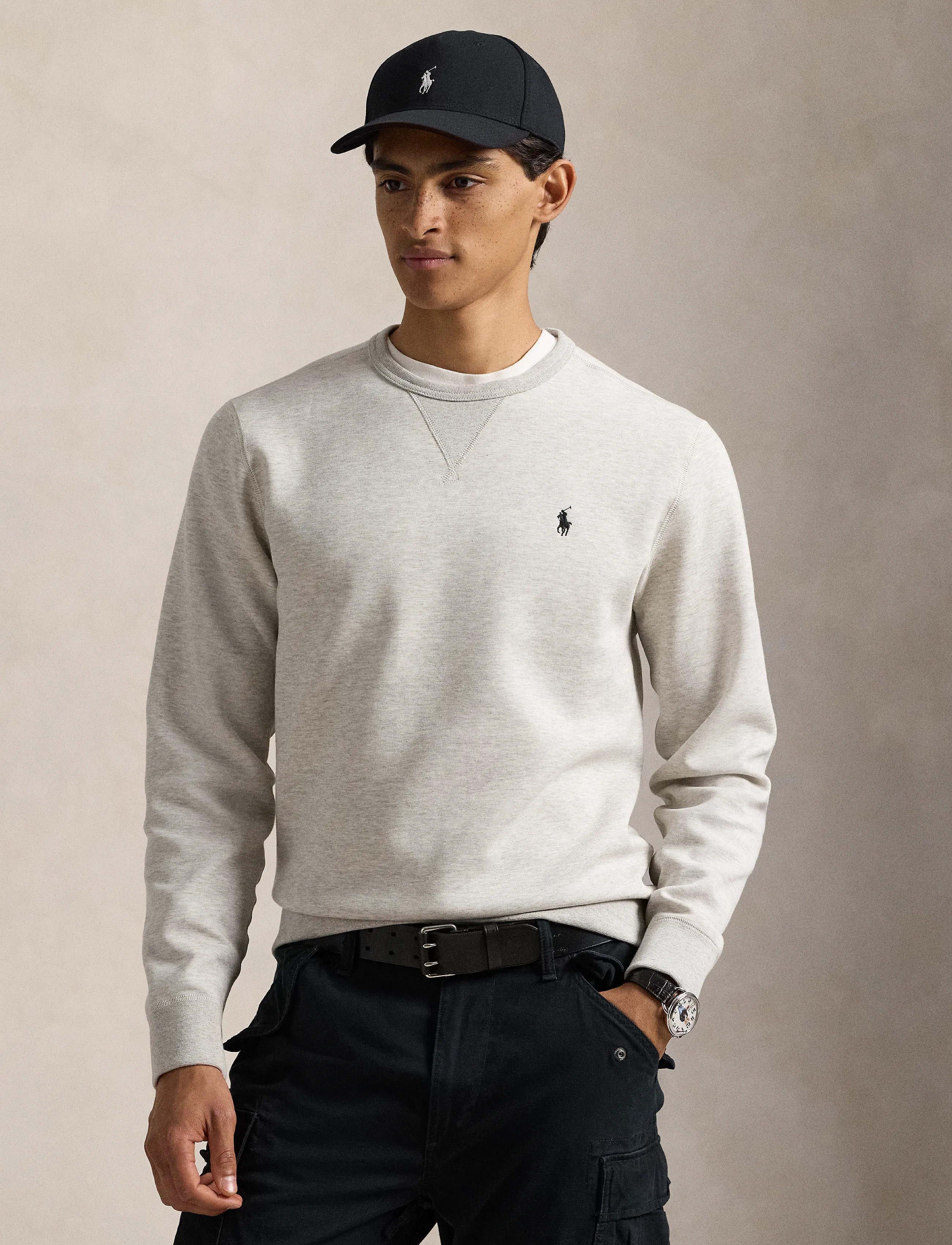 Polo Ralph Lauren Sweatshirt herr – bild 7