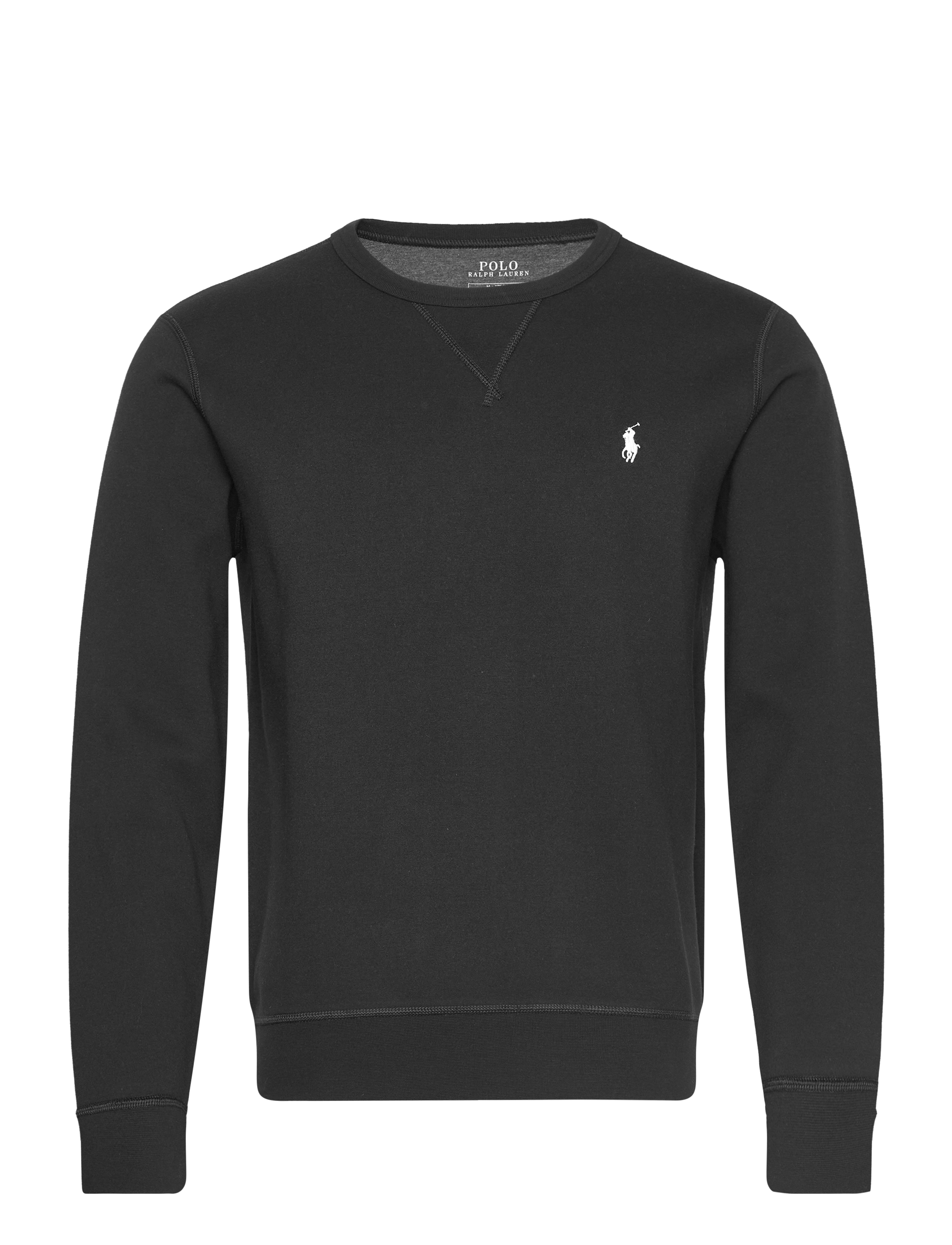 POLO BLACK/CREAM