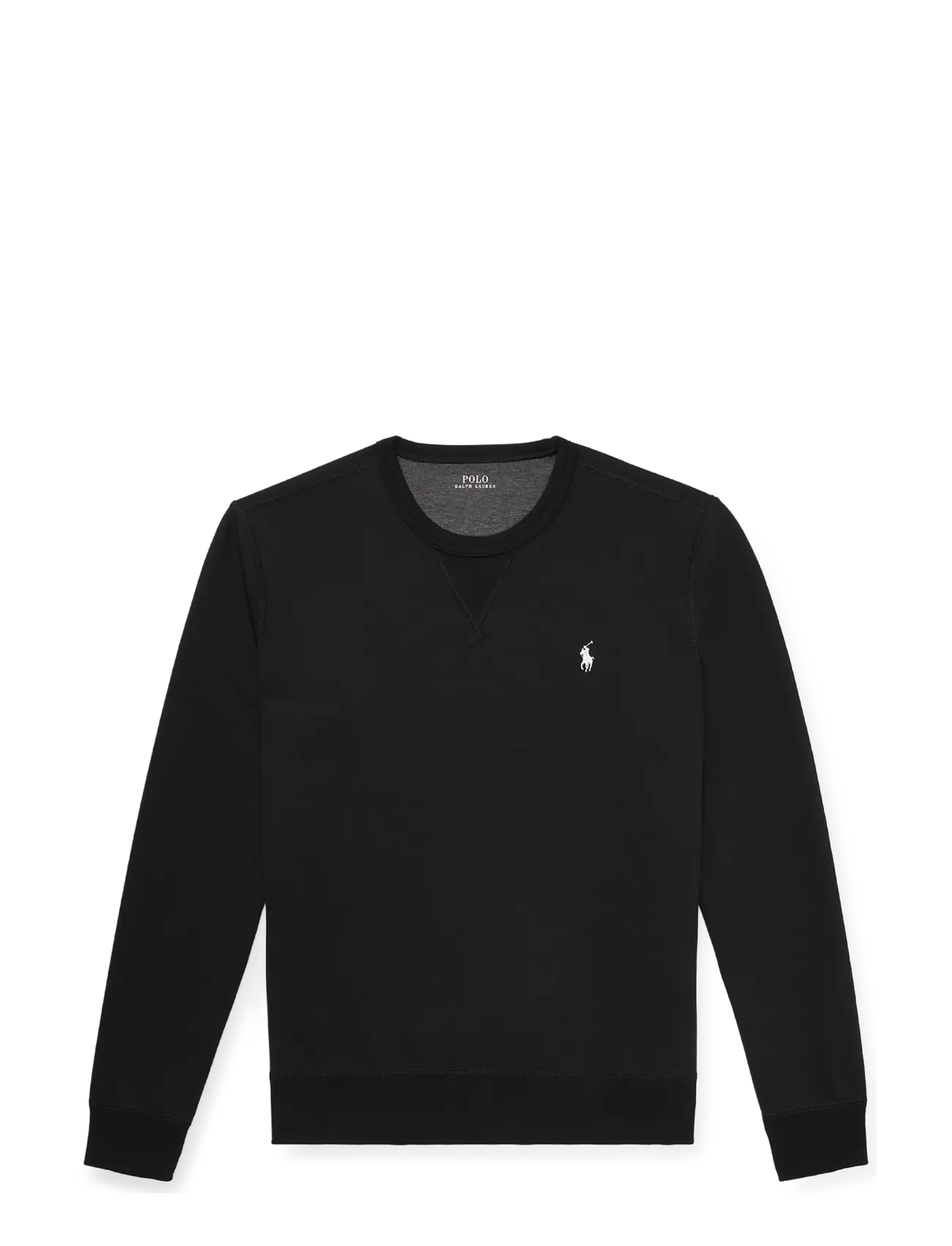 POLO BLACK/CREAM