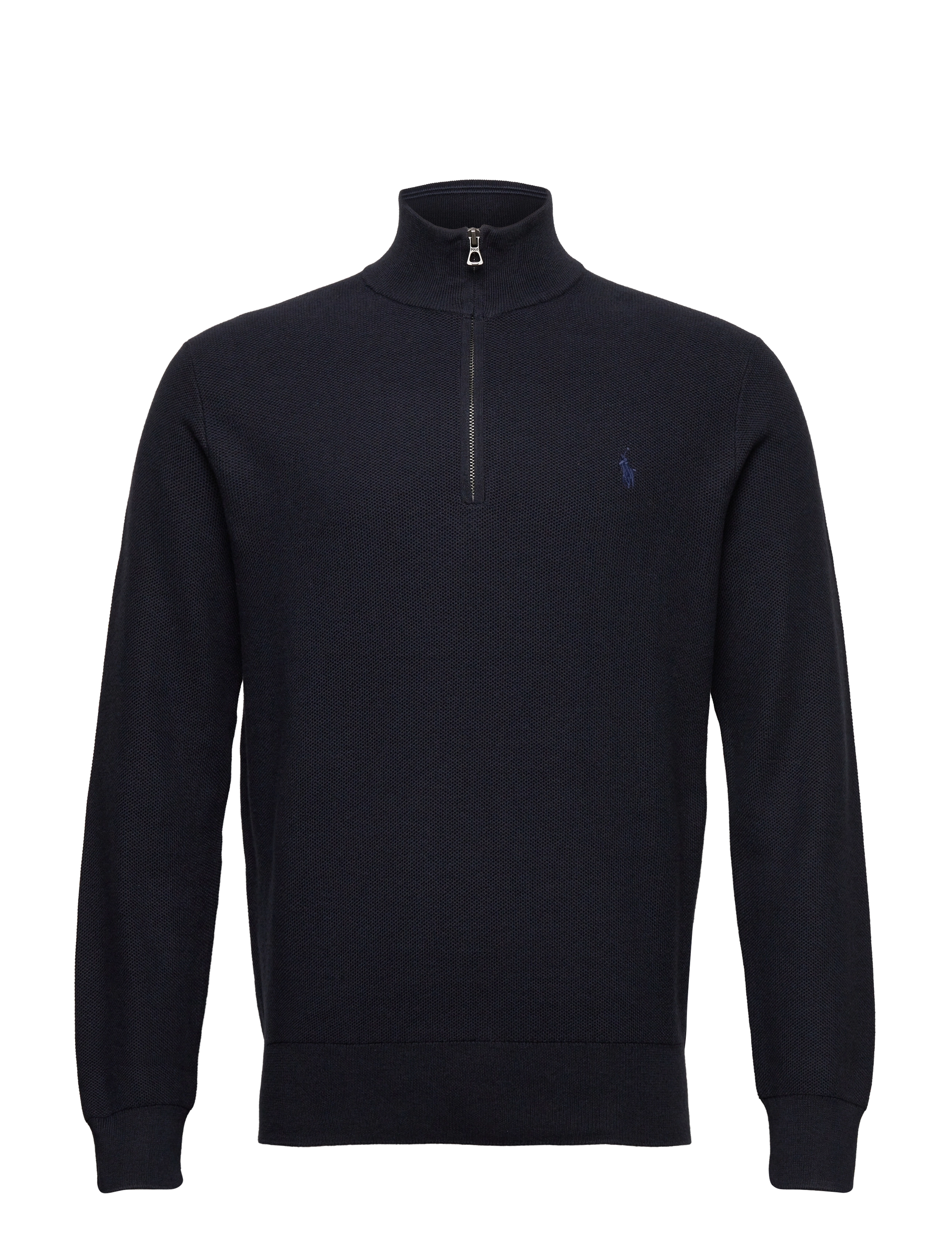 NAVY HEATHER