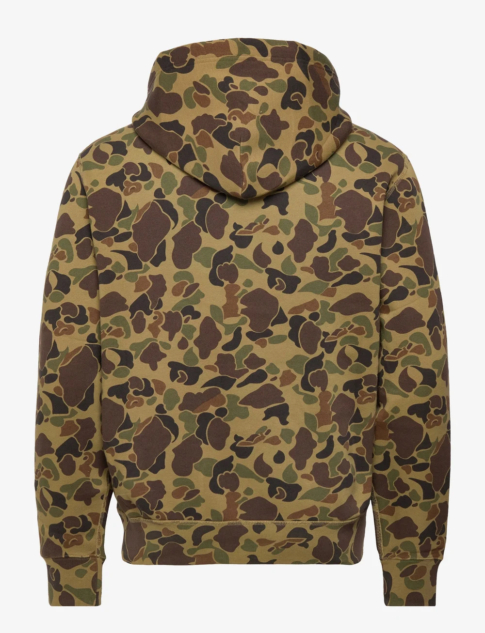 Polo ralph lauren seasonal sweatshirt deals