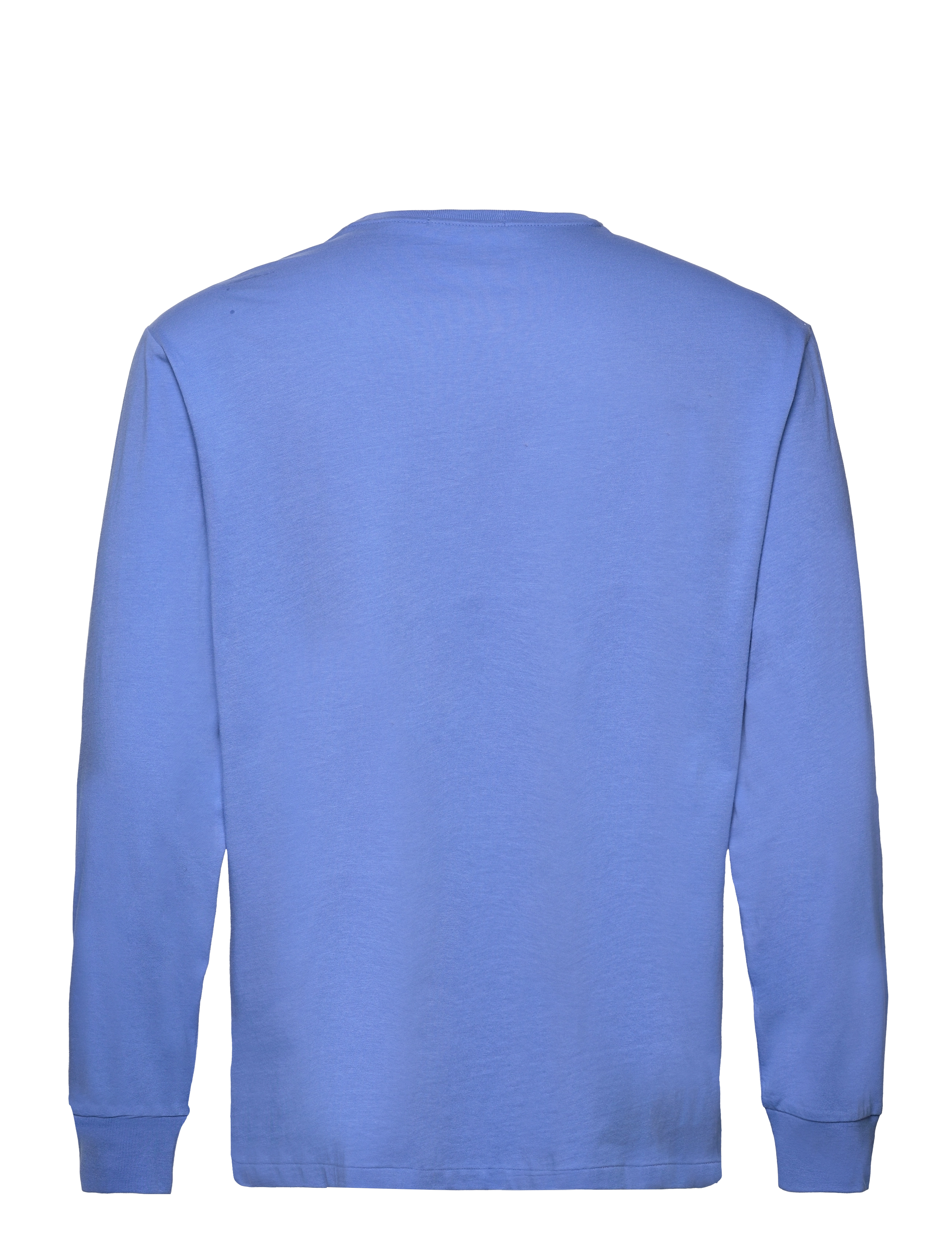 Polo Ralph Lauren - Classic Fit Polo Bear Jersey T-Shirt - cr23 summer blue - 1