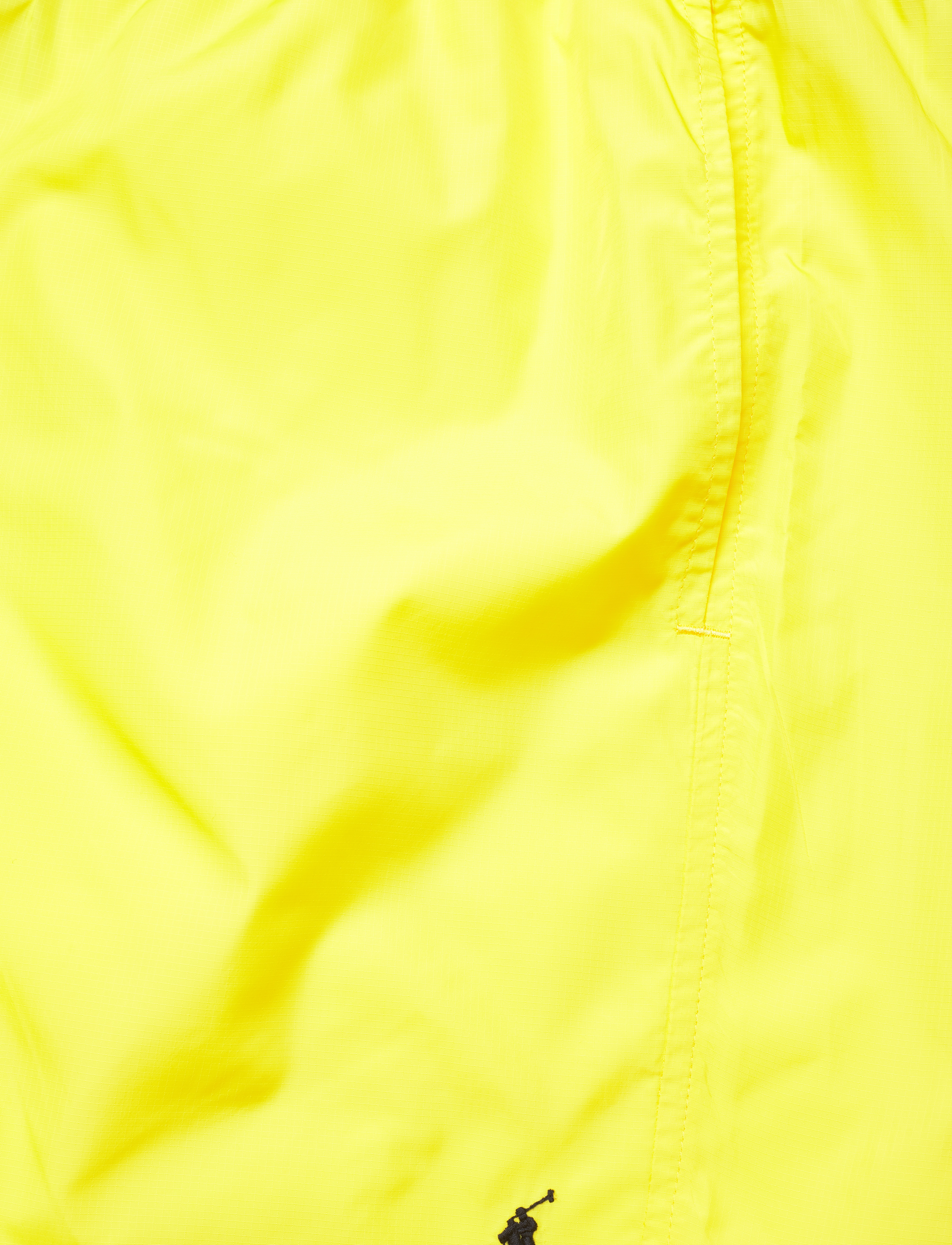 Polo Ralph Lauren - POLY RIPSTOP-VITALSHORT 2 - lemon crush/polo - 2
