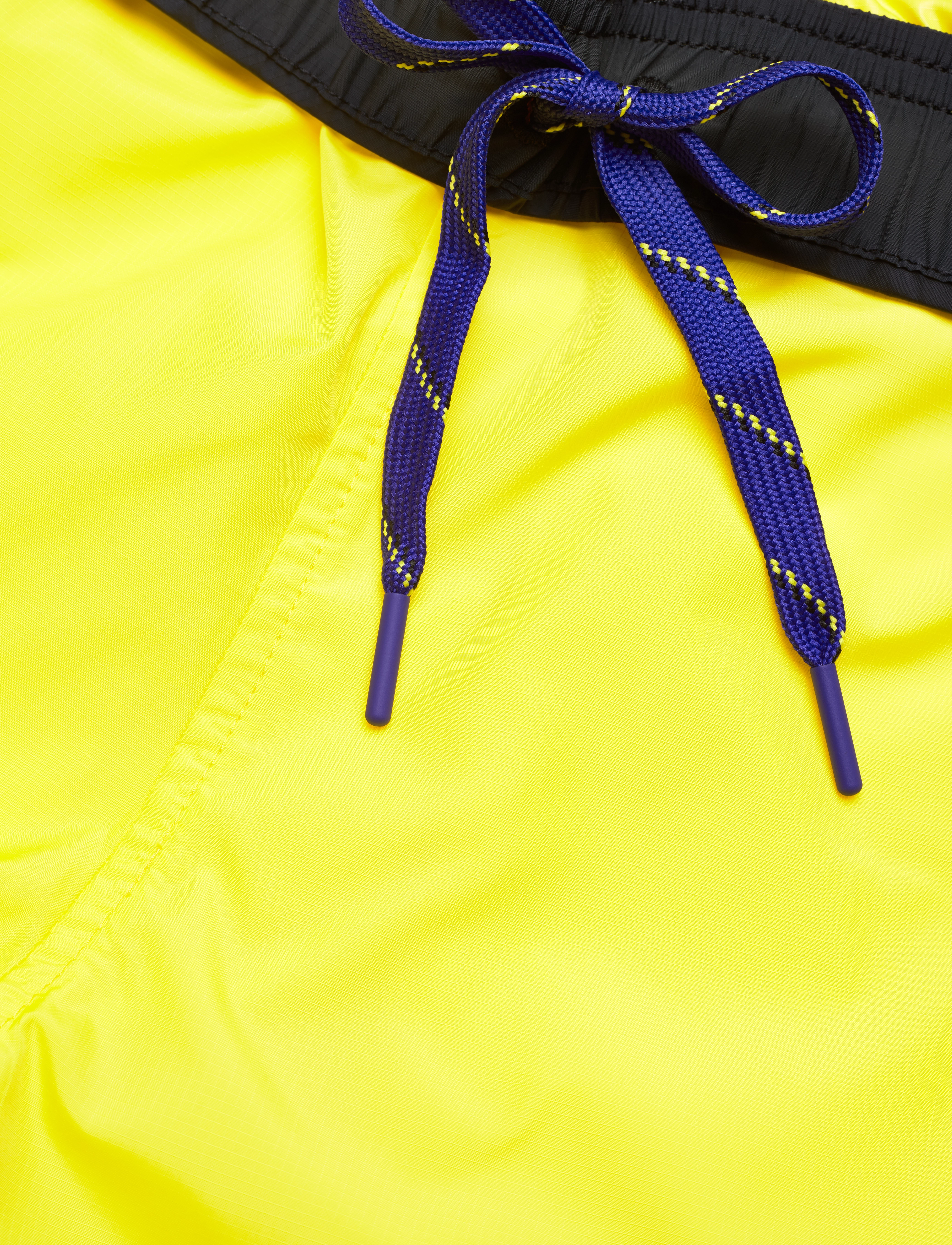 Polo Ralph Lauren - POLY RIPSTOP-VITALSHORT 2 - lemon crush/polo - 3