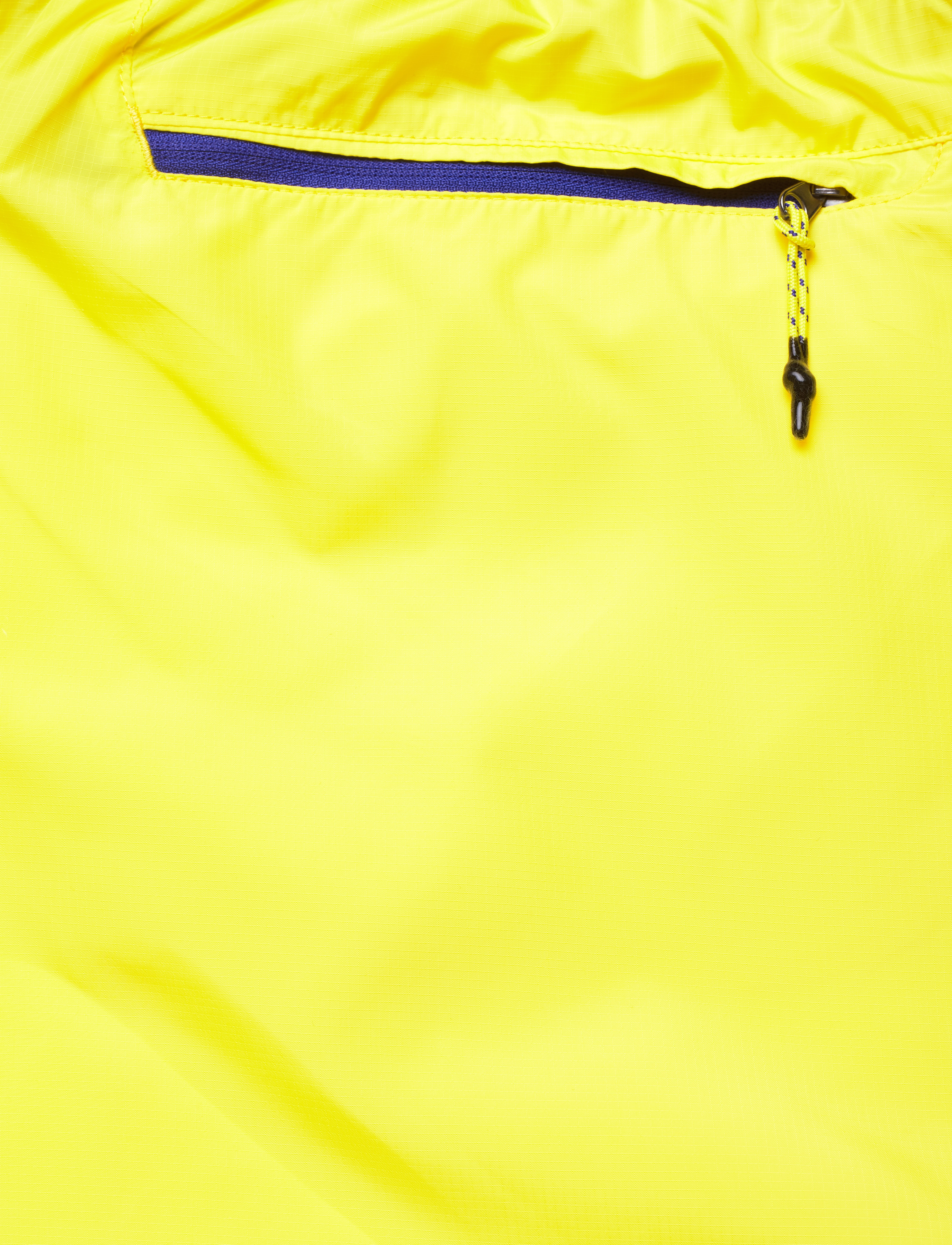 Polo Ralph Lauren - POLY RIPSTOP-VITALSHORT 2 - lemon crush/polo - 4