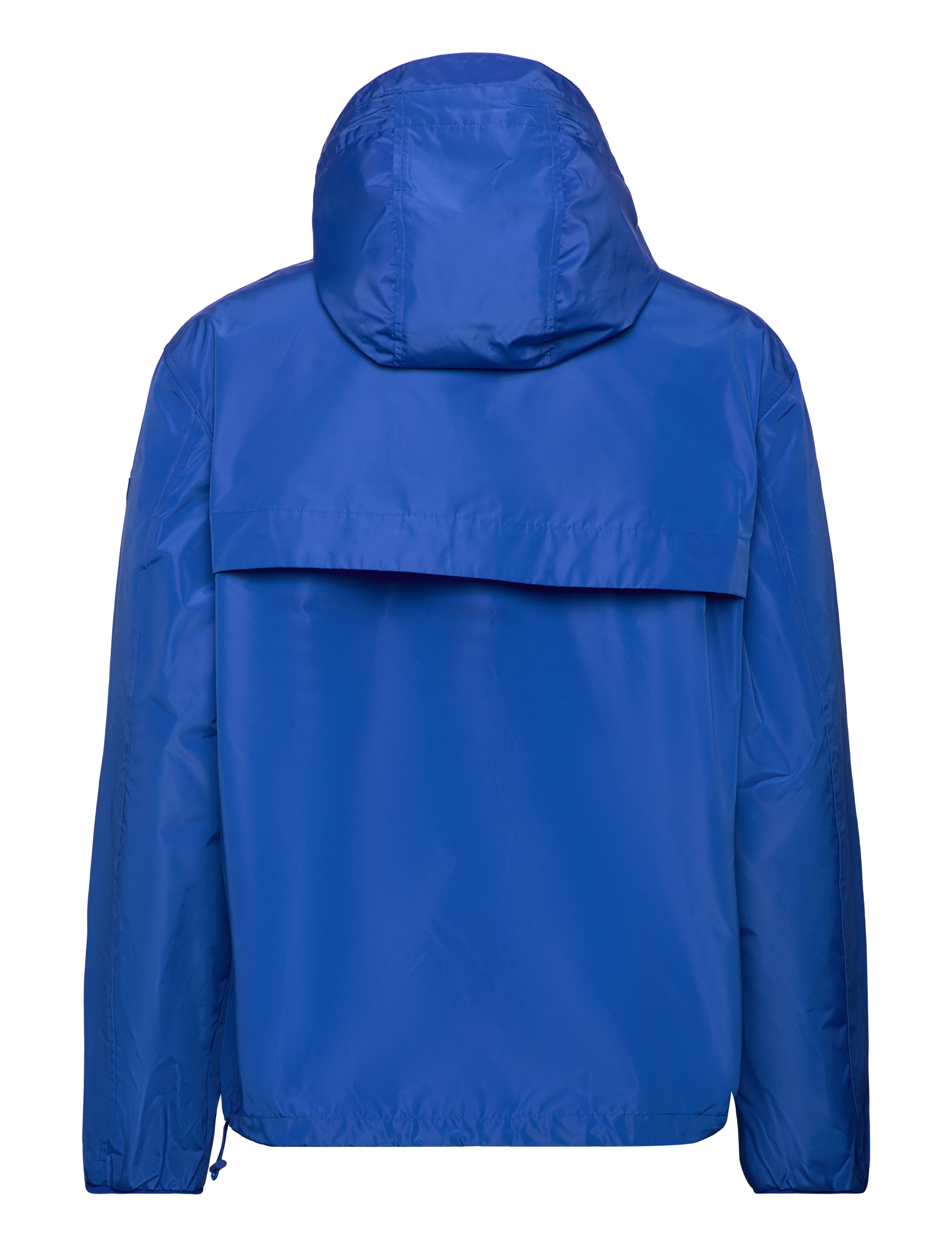 Polo Ralph Lauren - Water-Repellent Hooded Jacket - pacific royal - 1