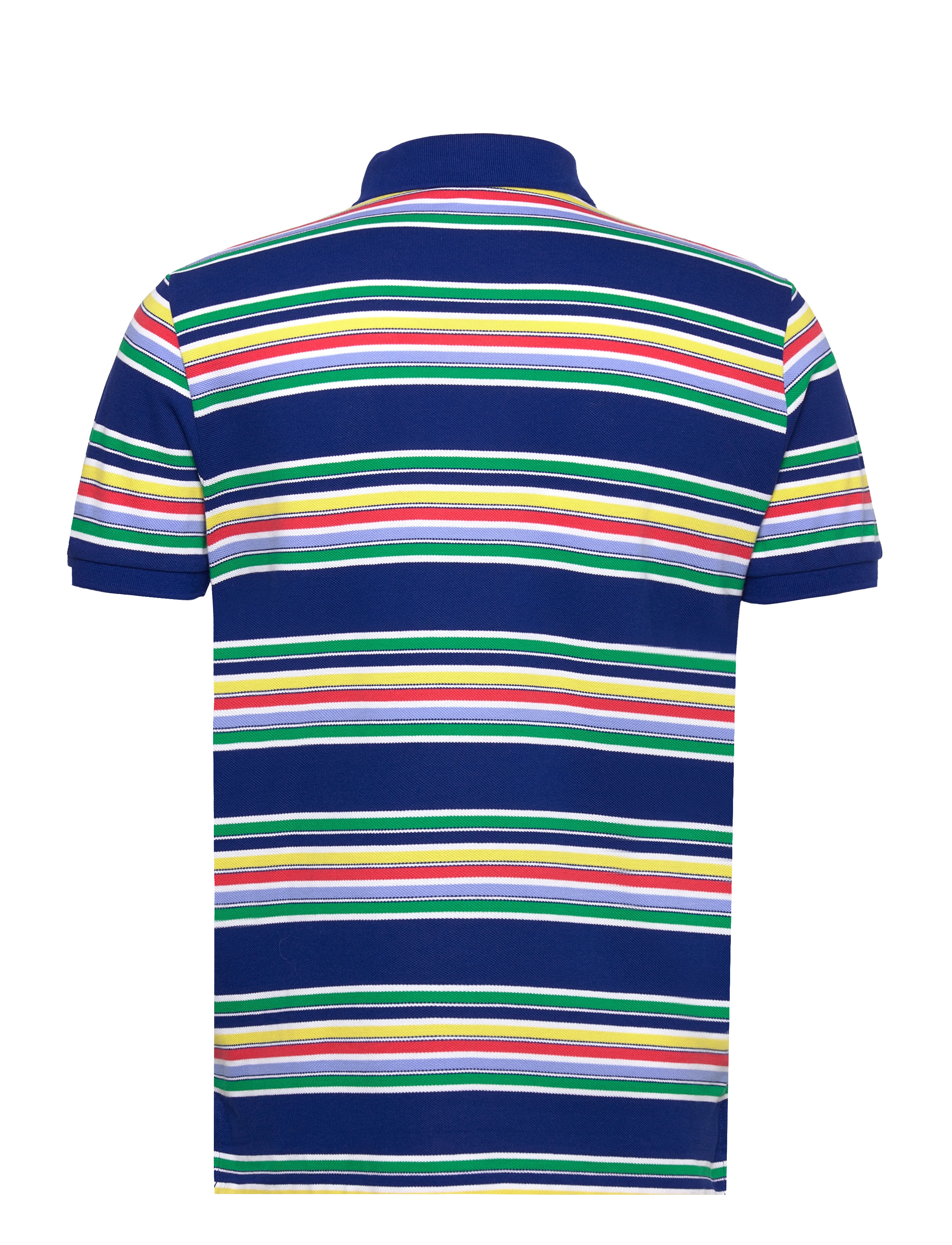Polo Ralph Lauren - 20/1 MESH-SSL-PSH - heritage royal mu - 1