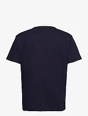 Polo Ralph Lauren - Big Fit Logo Jersey T-Shirt - cruise navy - 1