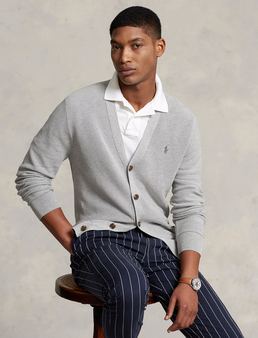 Polo ralph lauren cardigans Clearance