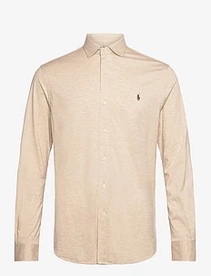 Jersey Shirt, Polo Ralph Lauren