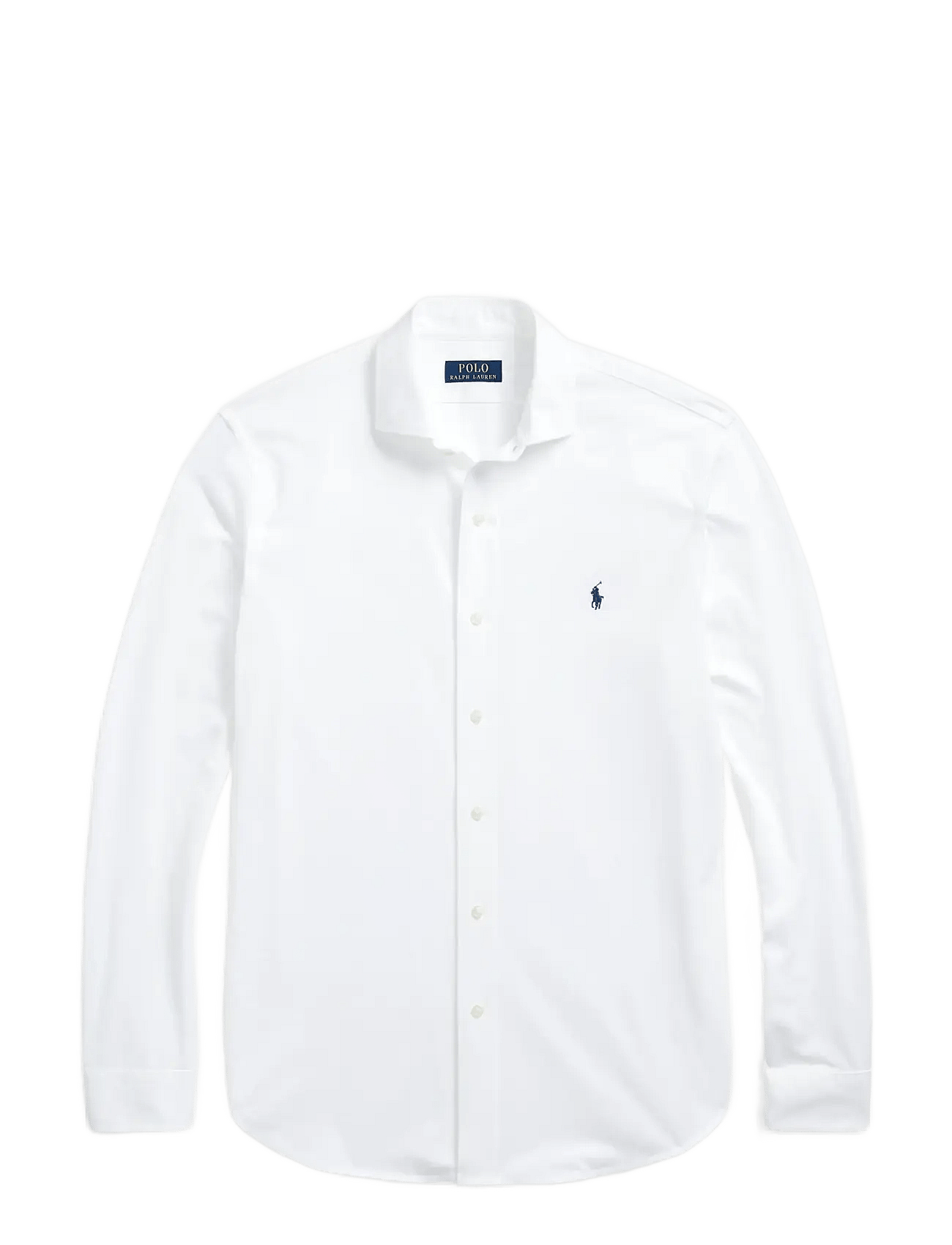 Polo Ralph Lauren | Jersey Spread-Collar Shirt | XXL