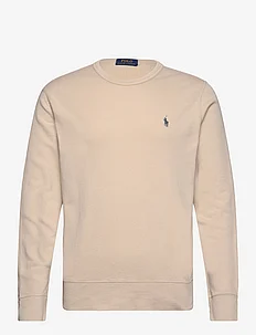 Spa Terry Sweatshirt, Polo Ralph Lauren