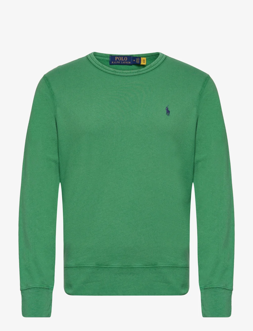 Polo spa terry sweatshirt cheap