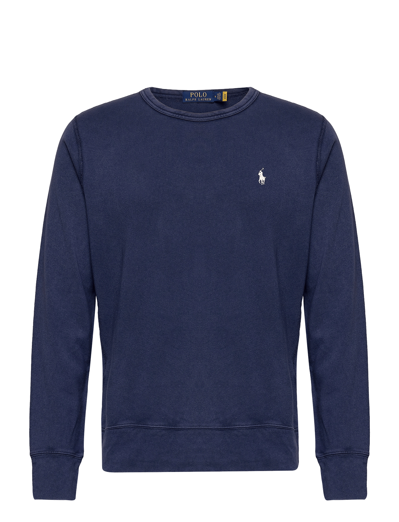 Polo Ralph Lauren | Spa Terry Sweatshirt | XXL