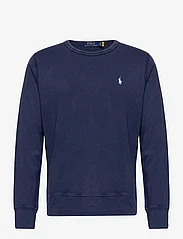 Polo Ralph Lauren - Spa Terry Sweatshirt - nach anlass kaufen - newport navy - 1