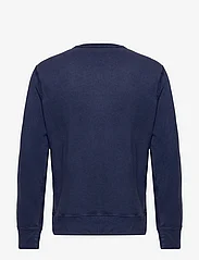 Polo Ralph Lauren - Spa Terry Sweatshirt - nach anlass kaufen - newport navy - 2