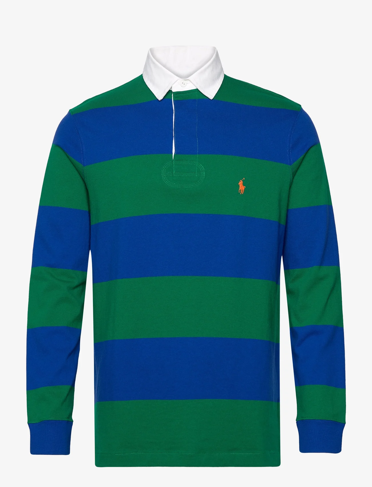 humane Kan hellige Polo Ralph Lauren Classic Fit Striped Jersey Rugby Shirt - Long-sleeved polos - Boozt.com humane Kan hellige Polo Ralph Lauren Classic Fit Striped Jersey Rugby Shirt - Long-sleeved polos - Boozt.com