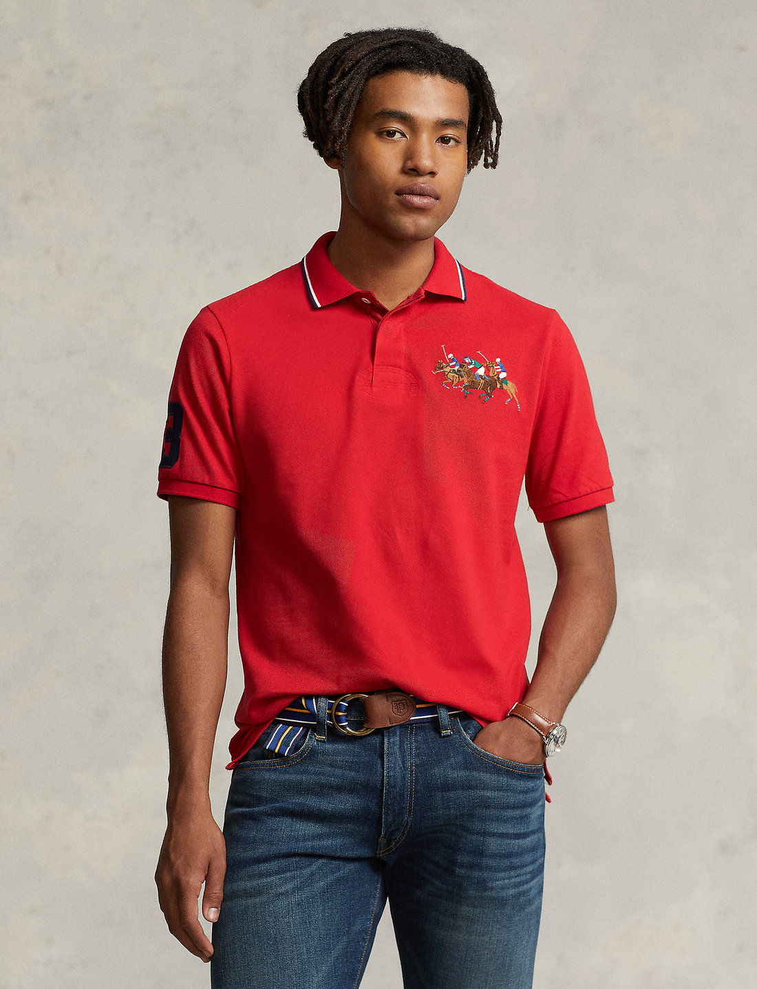 Buy sales polo online