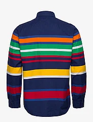 Polo Ralph Lauren - CLASSIC OXFORD-CLDNGNBXS - oksfordo marškiniai - 5959a summit stri - 1