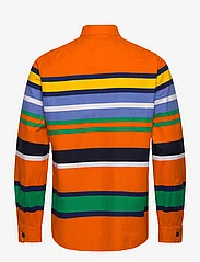 Polo Ralph Lauren - CLASSIC OXFORD-CLDNGNBXS - oksfordo marškiniai - 5959b summit stri - 1