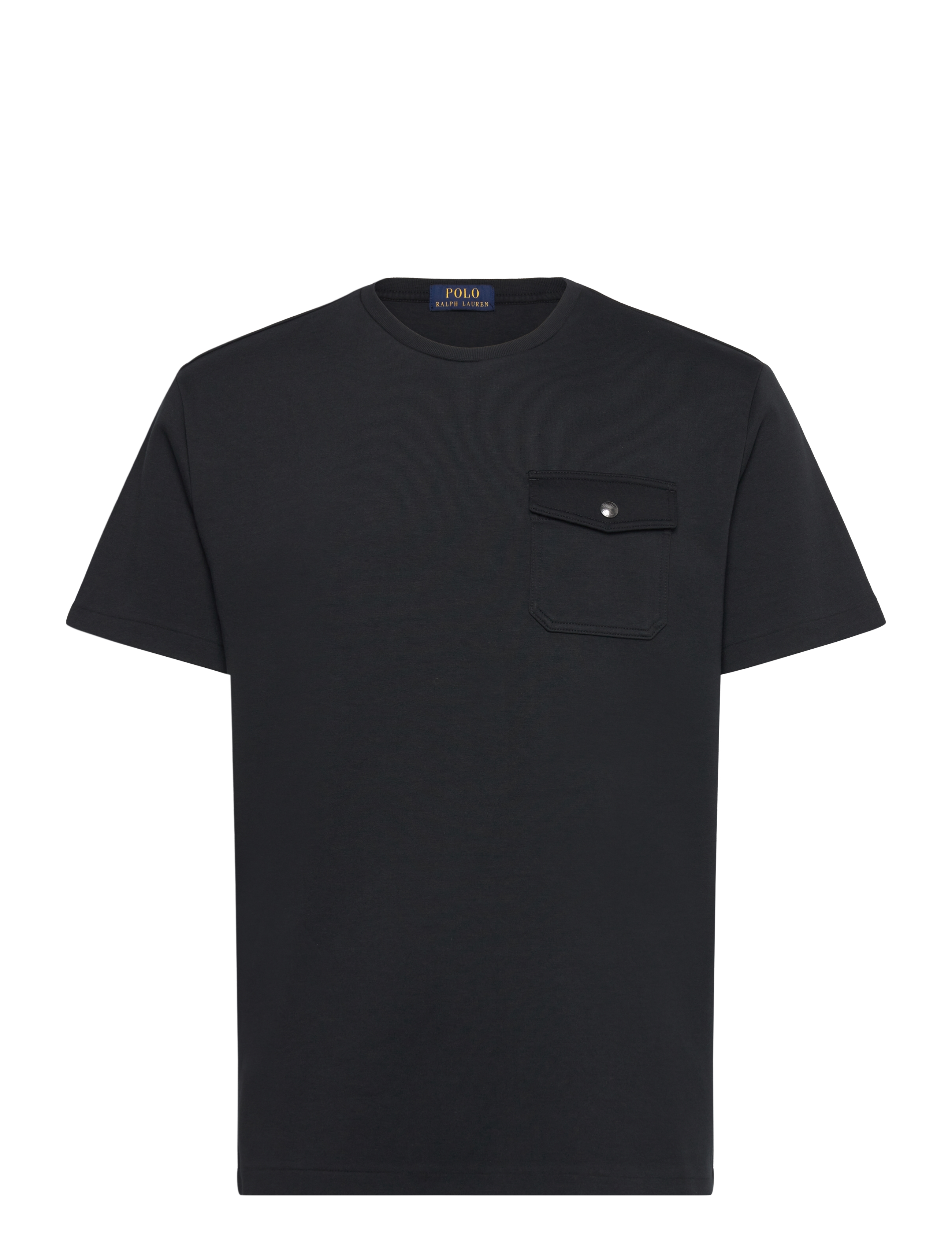 POLO BLACK