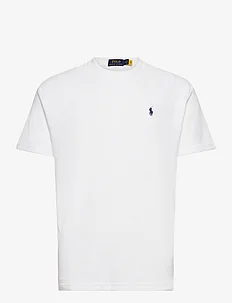 Classic Fit Terry T-Shirt, Polo Ralph Lauren