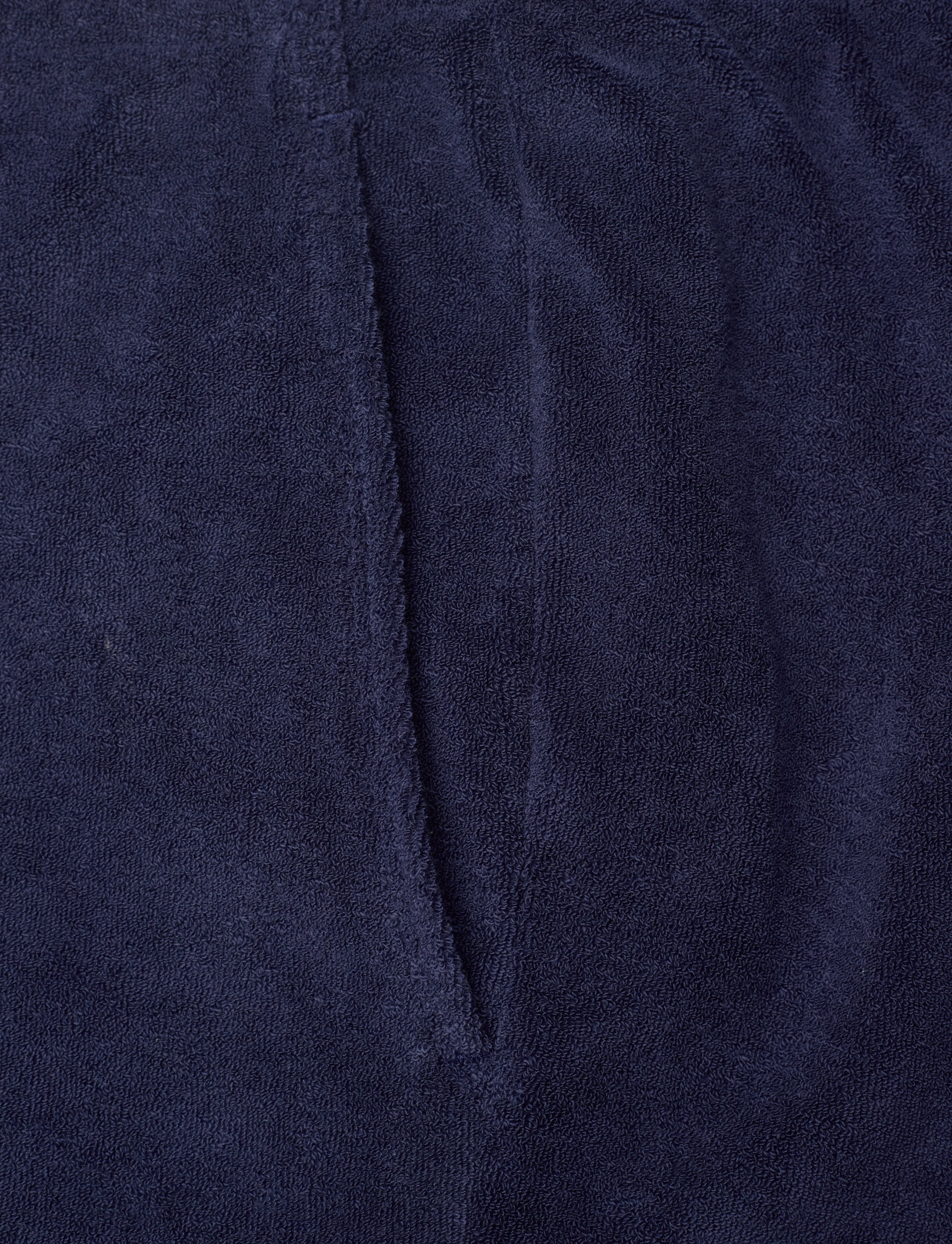 Polo Ralph Lauren - REC LW COTTON TERRY-ATH-SHO - newport navy - 3