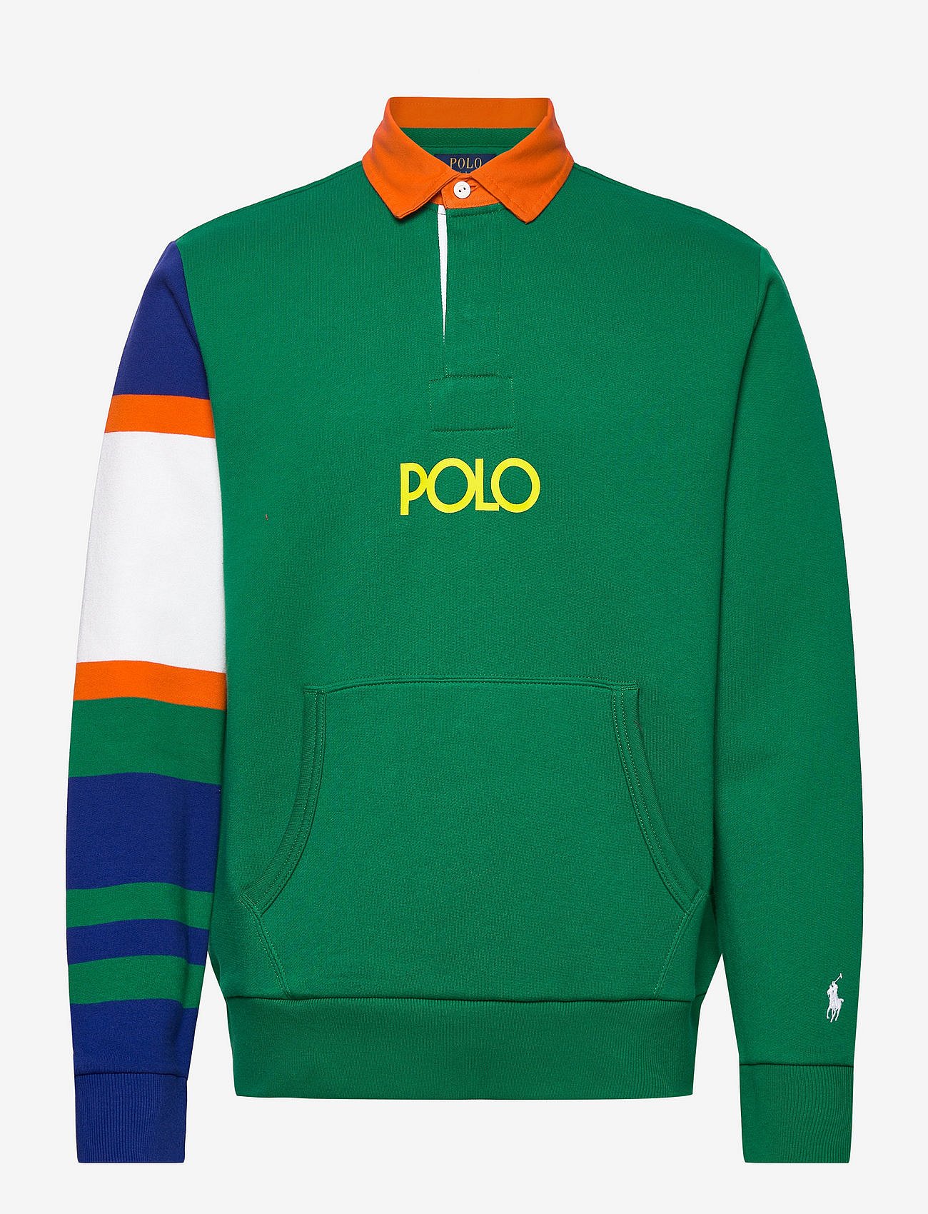 Ralph Lauren Vintage Sudadera Ralph Lauren Polo Sport Rugby