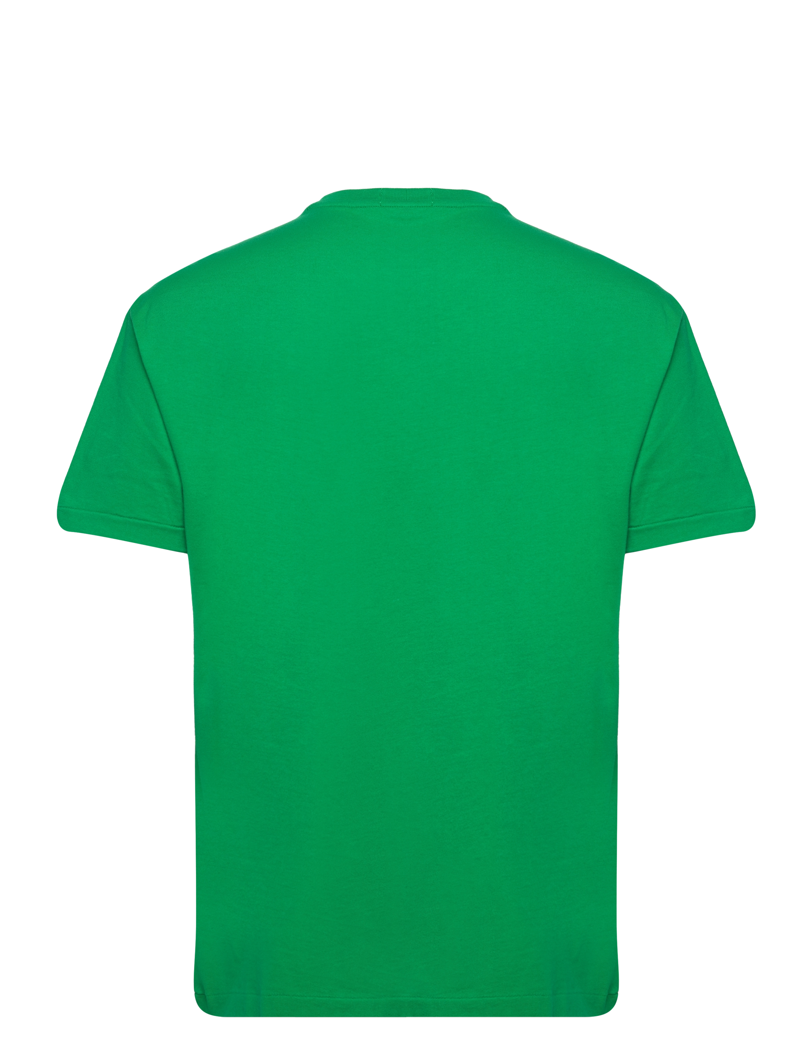 Polo Ralph Lauren - 26/1 JERSEY-SSL-TSH - stem - 1