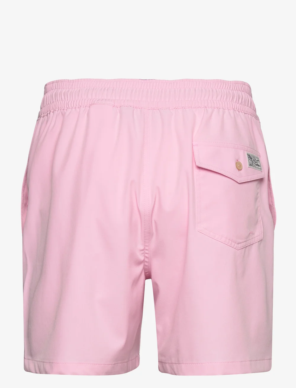 Ralph lauren best sale pink swim shorts