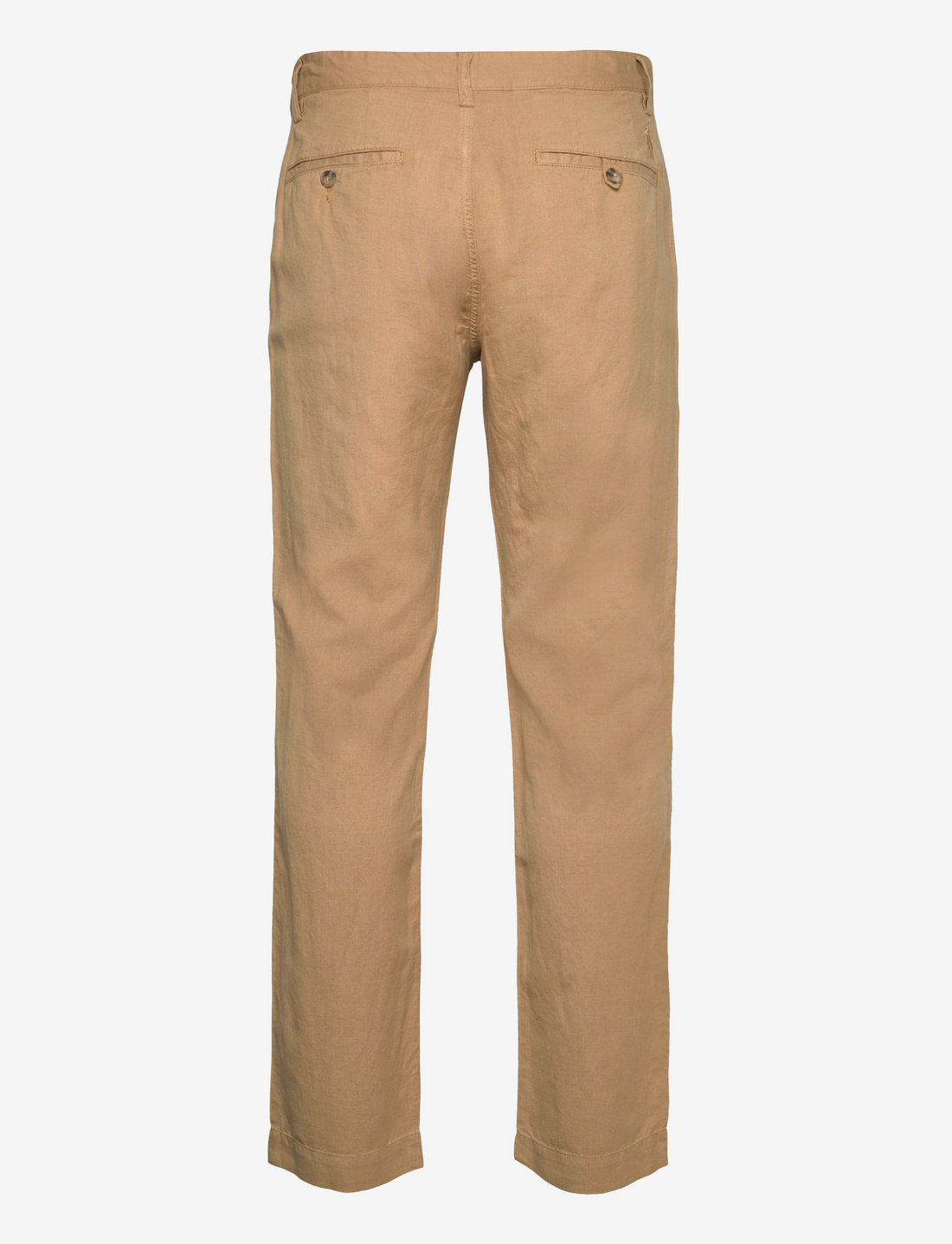 Polo Ralph Lauren Straight Fit Linen cotton Pant Chinos Boozt