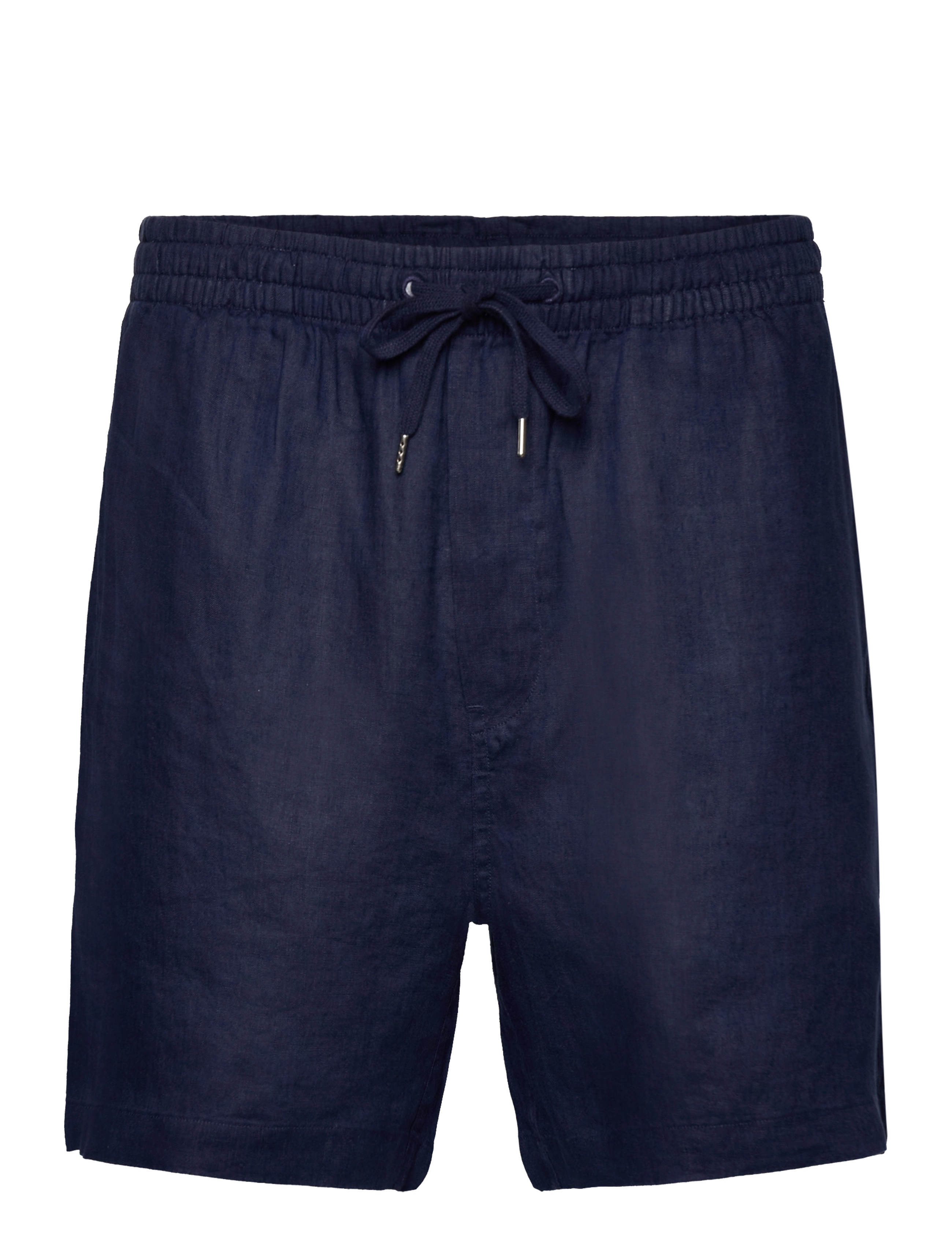 Polo Ralph Lauren - 6-Inch Polo Prepster Linen Short - newport navy - 1