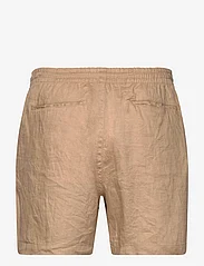 Polo Ralph Lauren - 6-Inch Polo Prepster Linen Short - chino shorts - vintage khaki - 2