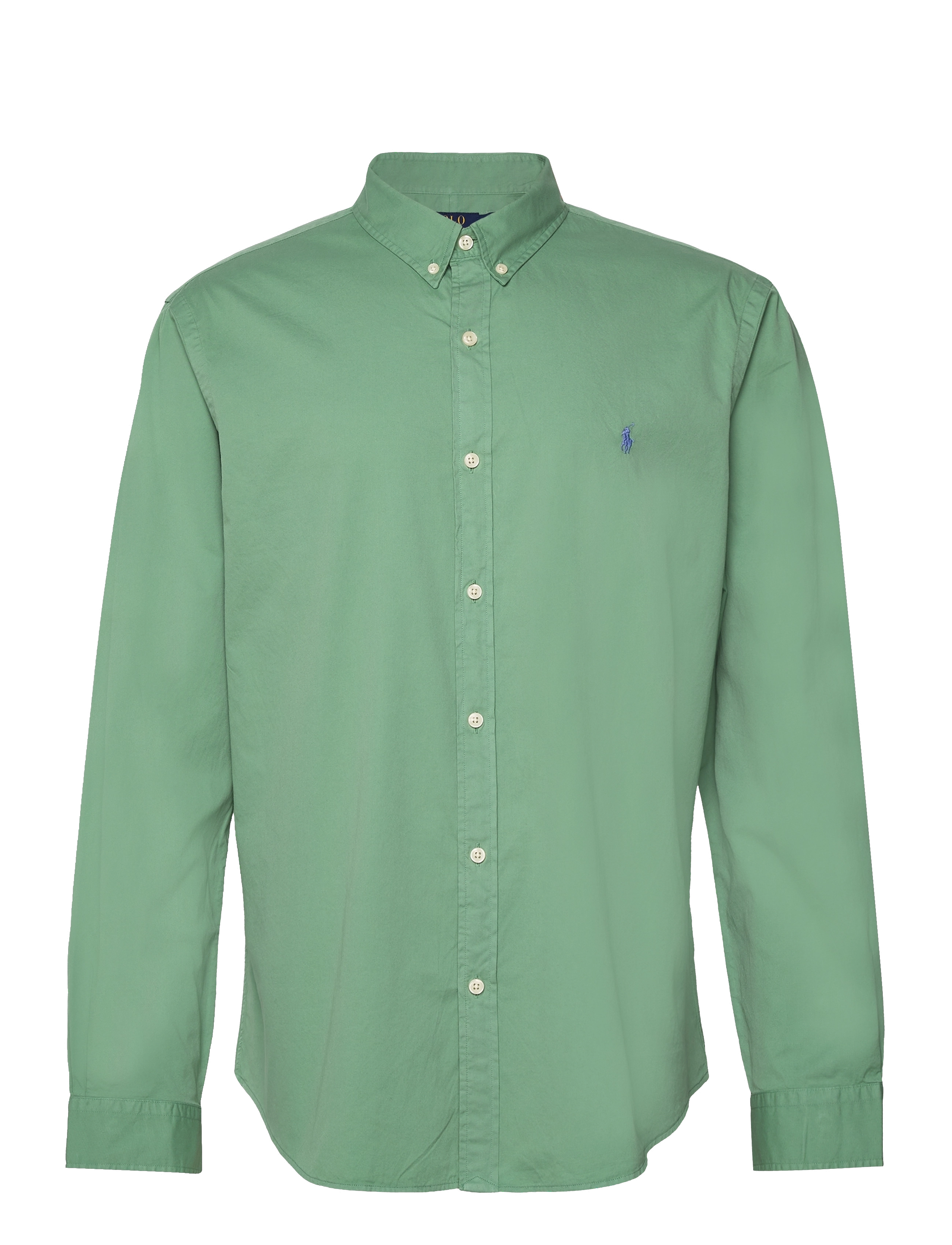 FADED MINT