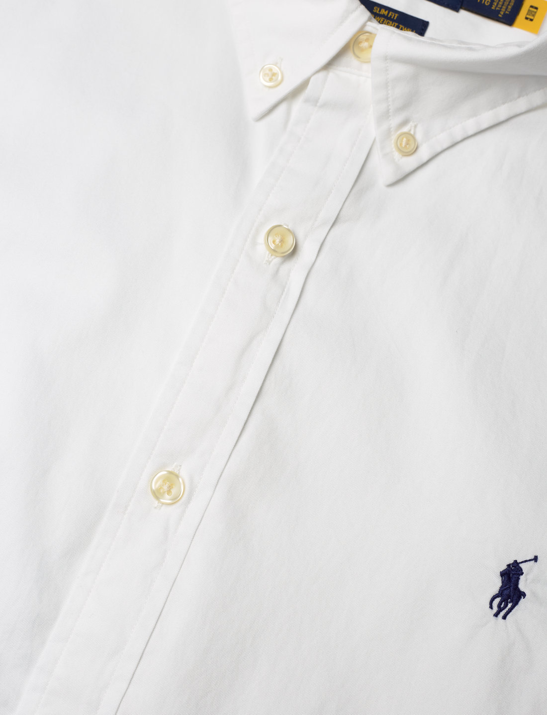 Polo ralph lauren casual shirt best sale