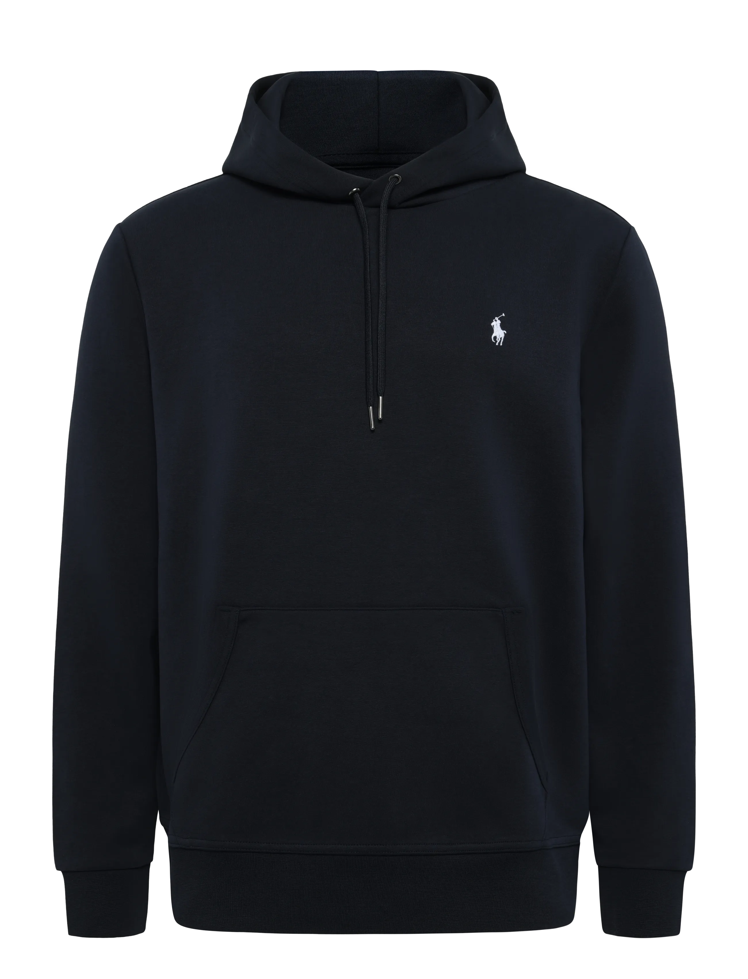 Polo Ralph Lauren 30/1 DOUBLE KNT CVC-LSL-SWS -  - undefined / undefined