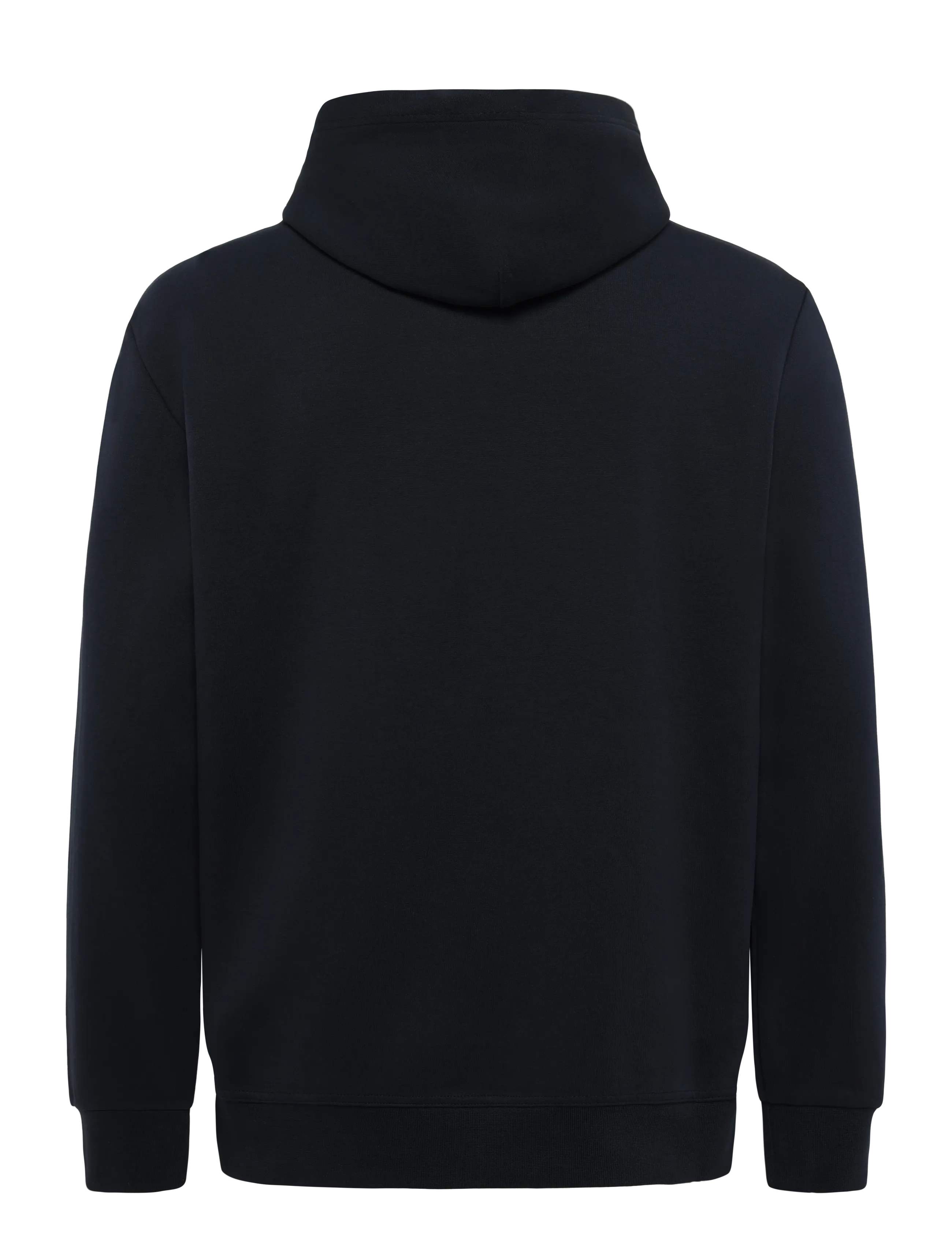 Polo Ralph Lauren - 30/1 DOUBLE KNT CVC-LSL-SWS - hættetrøjer - aviator navy/c173 - 1
