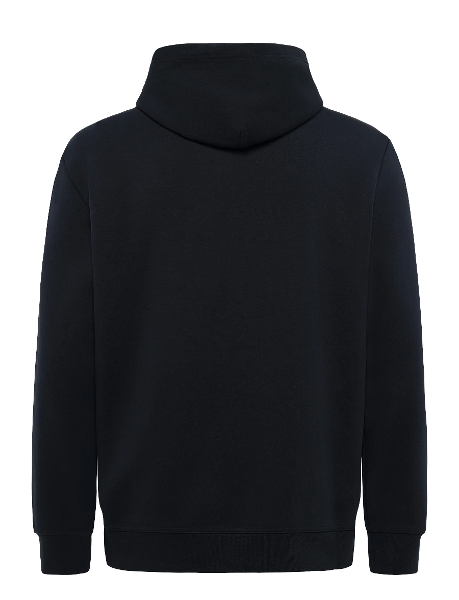 Polo Ralph Lauren - 30/1 DOUBLE KNT CVC-LSL-SWS - sweats à capuche - aviator navy/c173 - 1