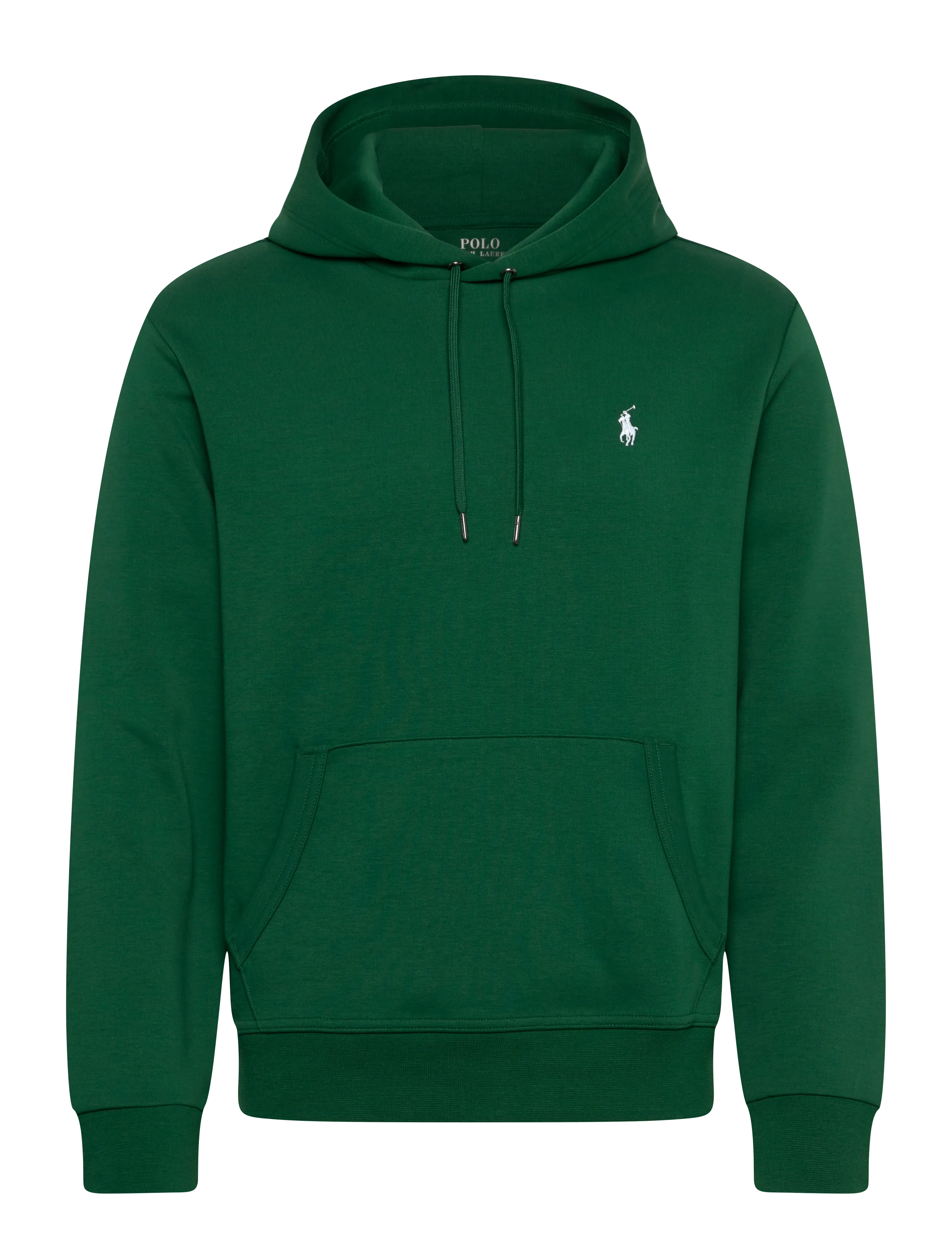 Polo Ralph Lauren 30/1 Double Knt Cvc-Lsl-Sws, M, Sweatshirts & Hoodies, Grün - Männerswear