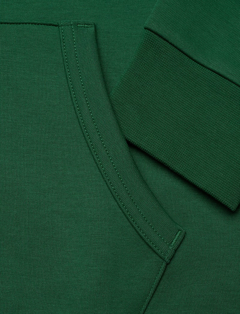 Polo Ralph Lauren - 30/1 DOUBLE KNT CVC-LSL-SWS - sweats à capuche - new forest/c1730 - 3