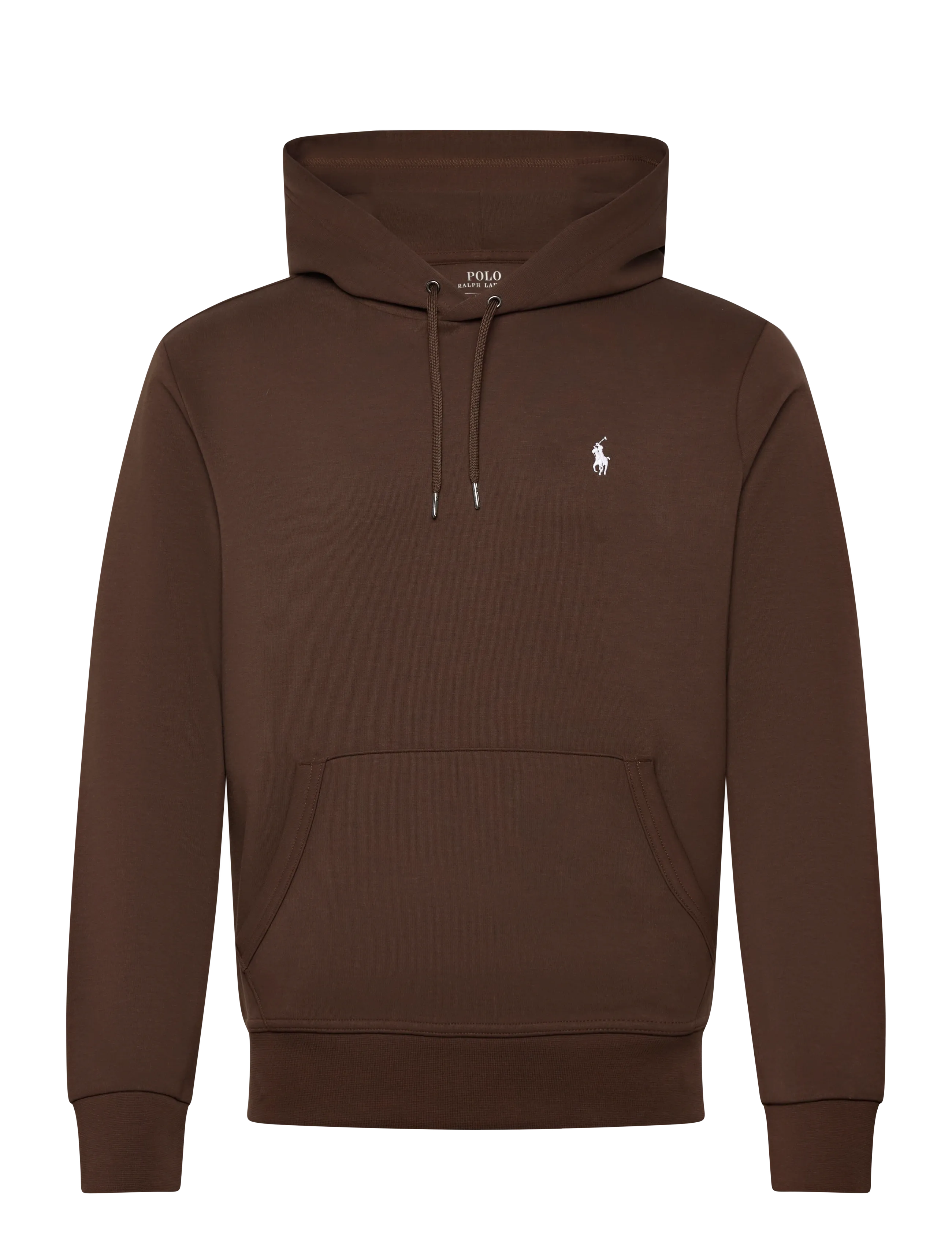 Polo Ralph Lauren 30/1 Double Knt Cvc-Lsl-Sws, XL, Sweatshirts & Hoodies, Braun - Männerswear