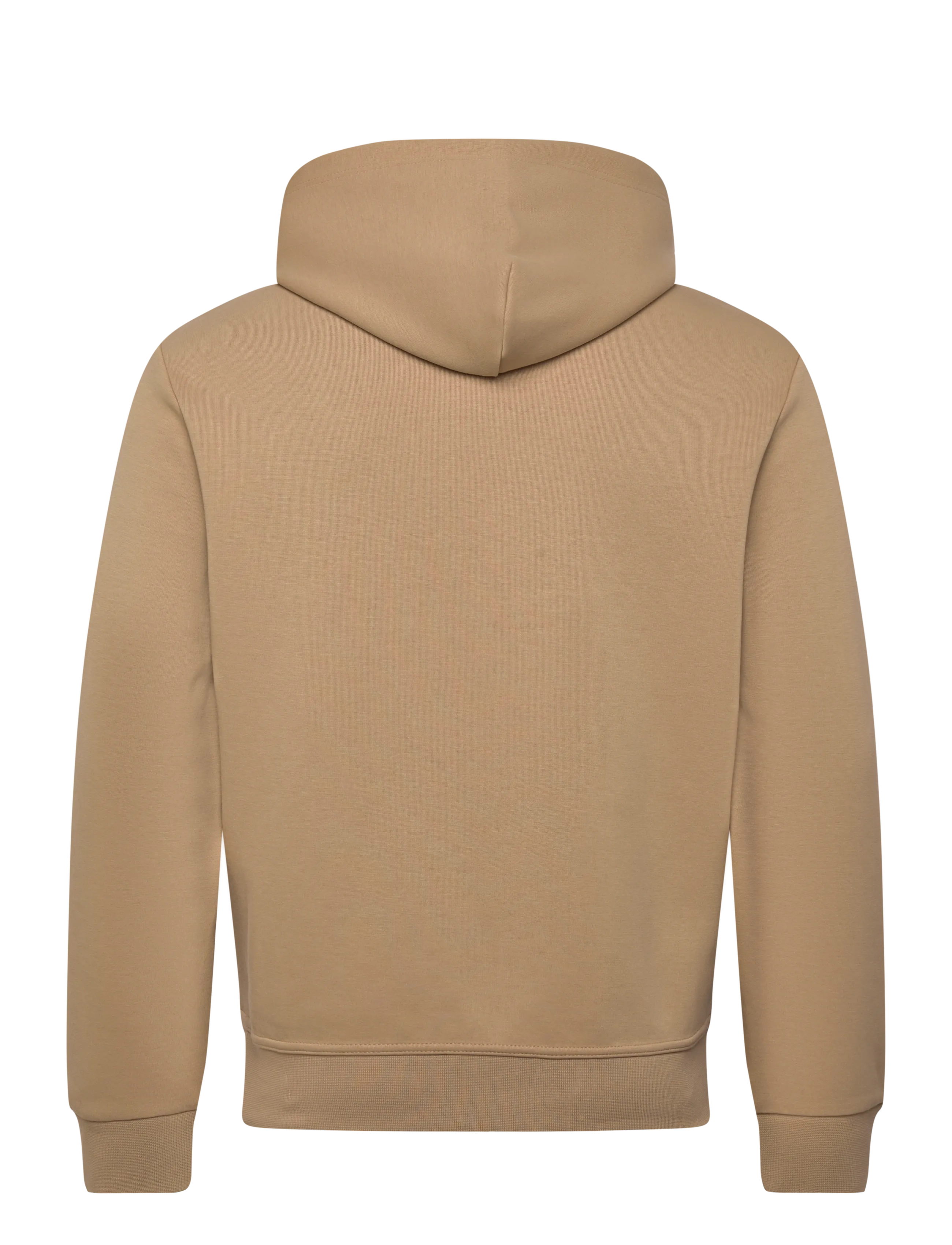 Polo Ralph Lauren - Double-Knit Hoodie - kapuzenpullover - vintage khaki/c17 - 1