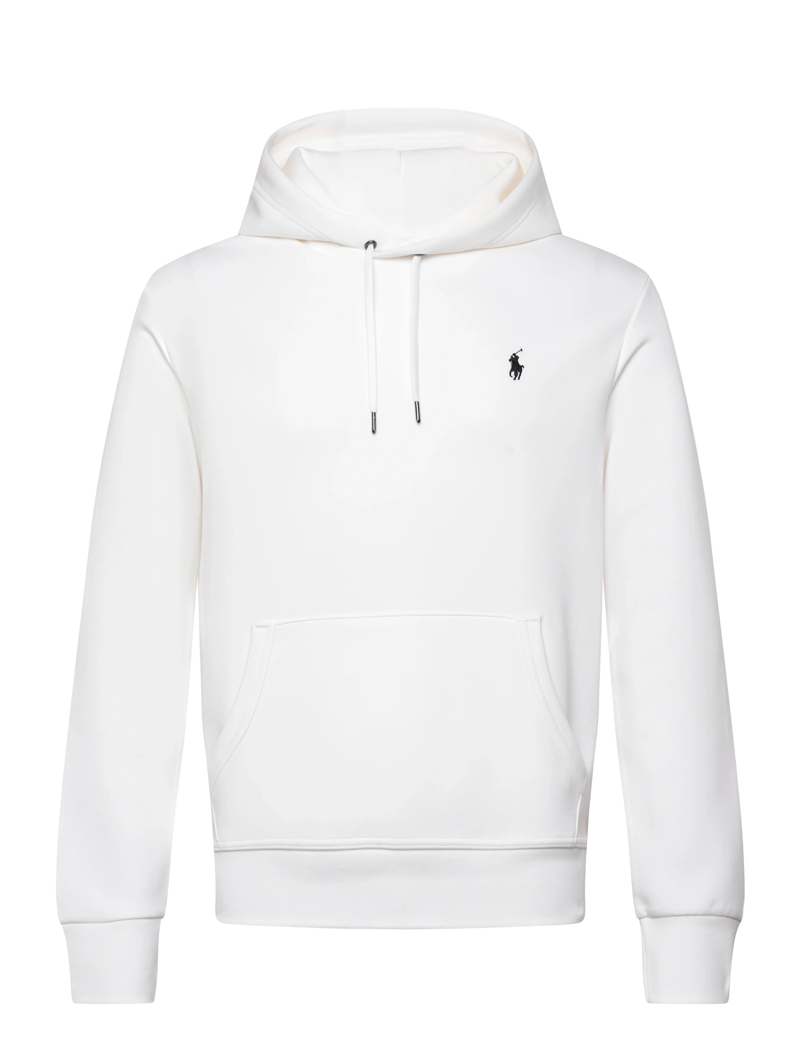 Polo Ralph Lauren 30/1 Double Knt Cvc-Lsl-Sws, XL, Sweatshirts & Hoodies, Weiß - Männerswear