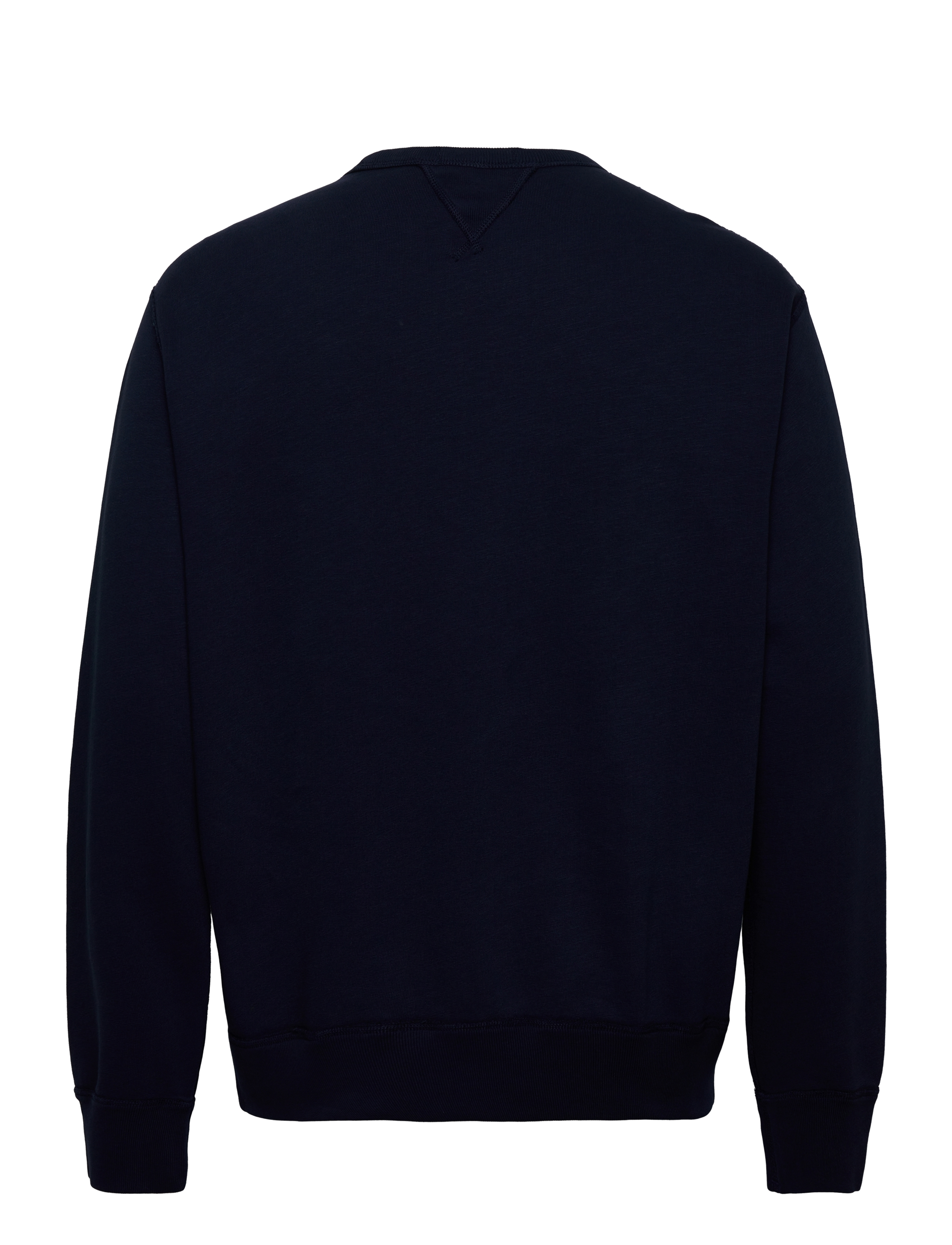 Polo Ralph Lauren - VINTAGE FLEECE-LSL-SWS - cruise navy - 1