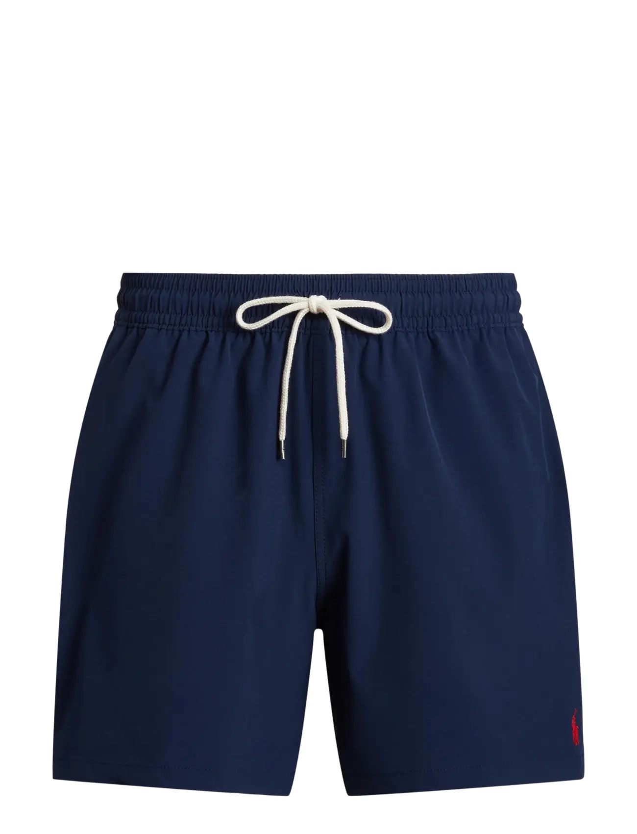 Polo Ralph Lauren 5.75-Inch Traveler Classic Swim Trunk - Sundfatnaður - NEWPORT NAVY / navy