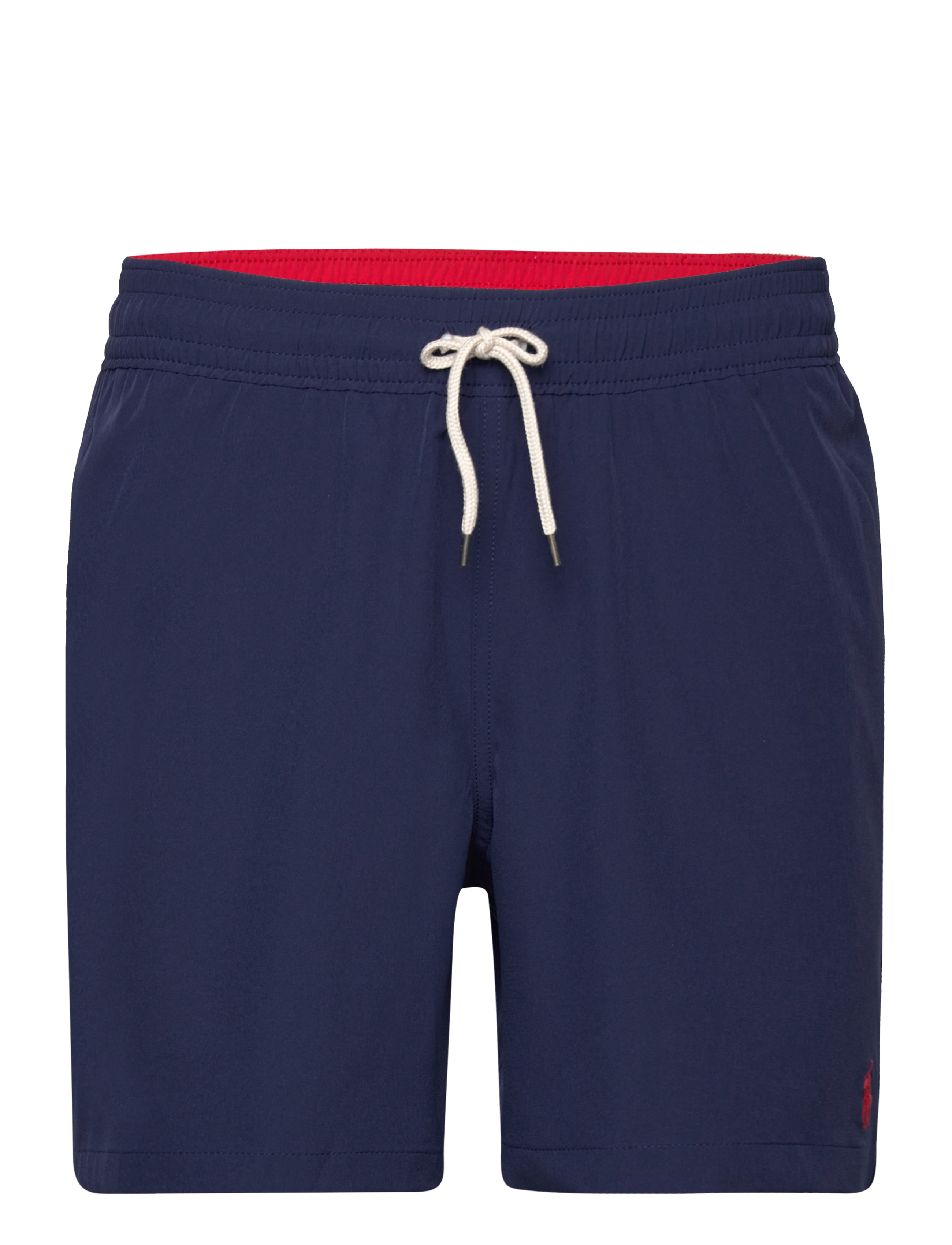 Polo Ralph Lauren 5.75-Inch Traveler Classic Swim Trunk - Bademode - NEWPORT NAVY / blue