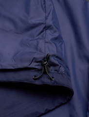 Polo Ralph Lauren - Water-Resistant Hooded Jacket - spring jackets - newport navy - 4