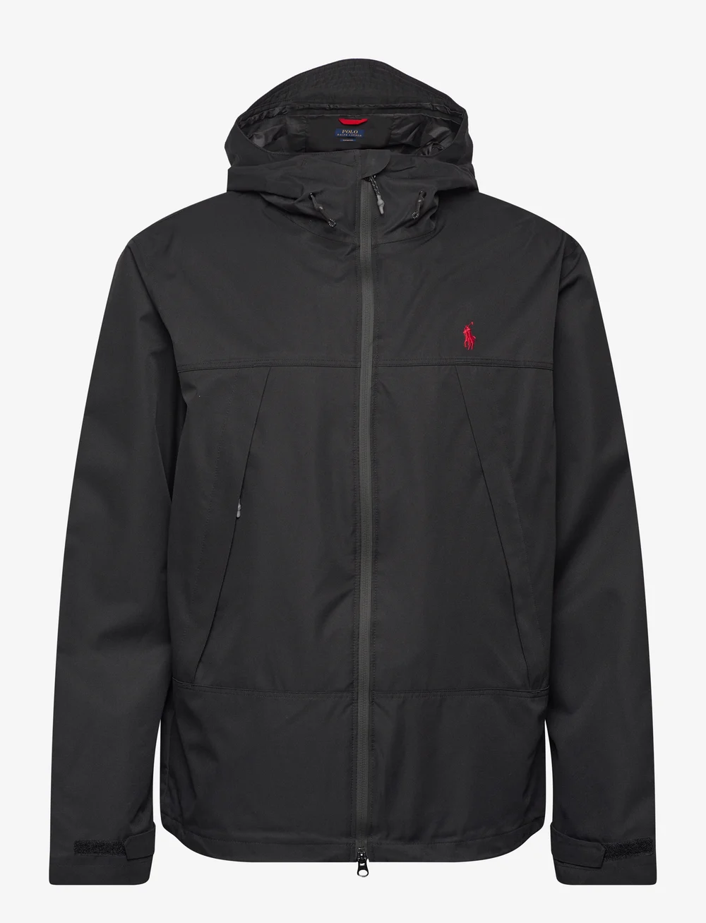 Polo Ralph Lauren Water resistant Hooded Jacket 299 . Buy Light