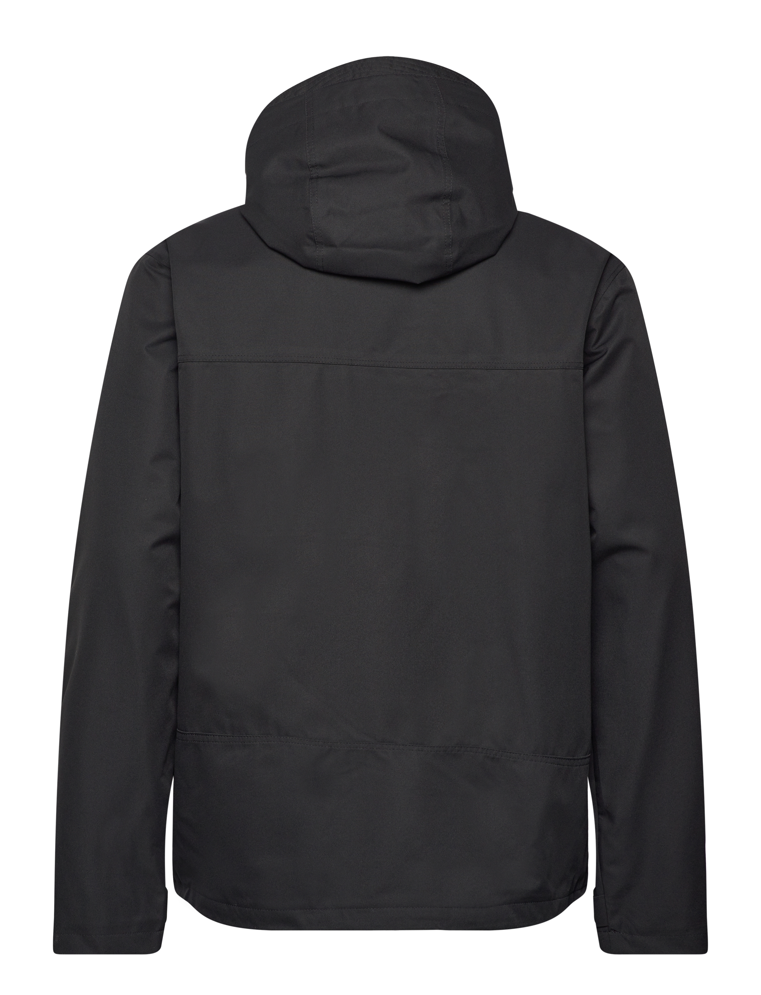 Polo Ralph Lauren - Water-Resistant Hooded Jacket - polo black - 1